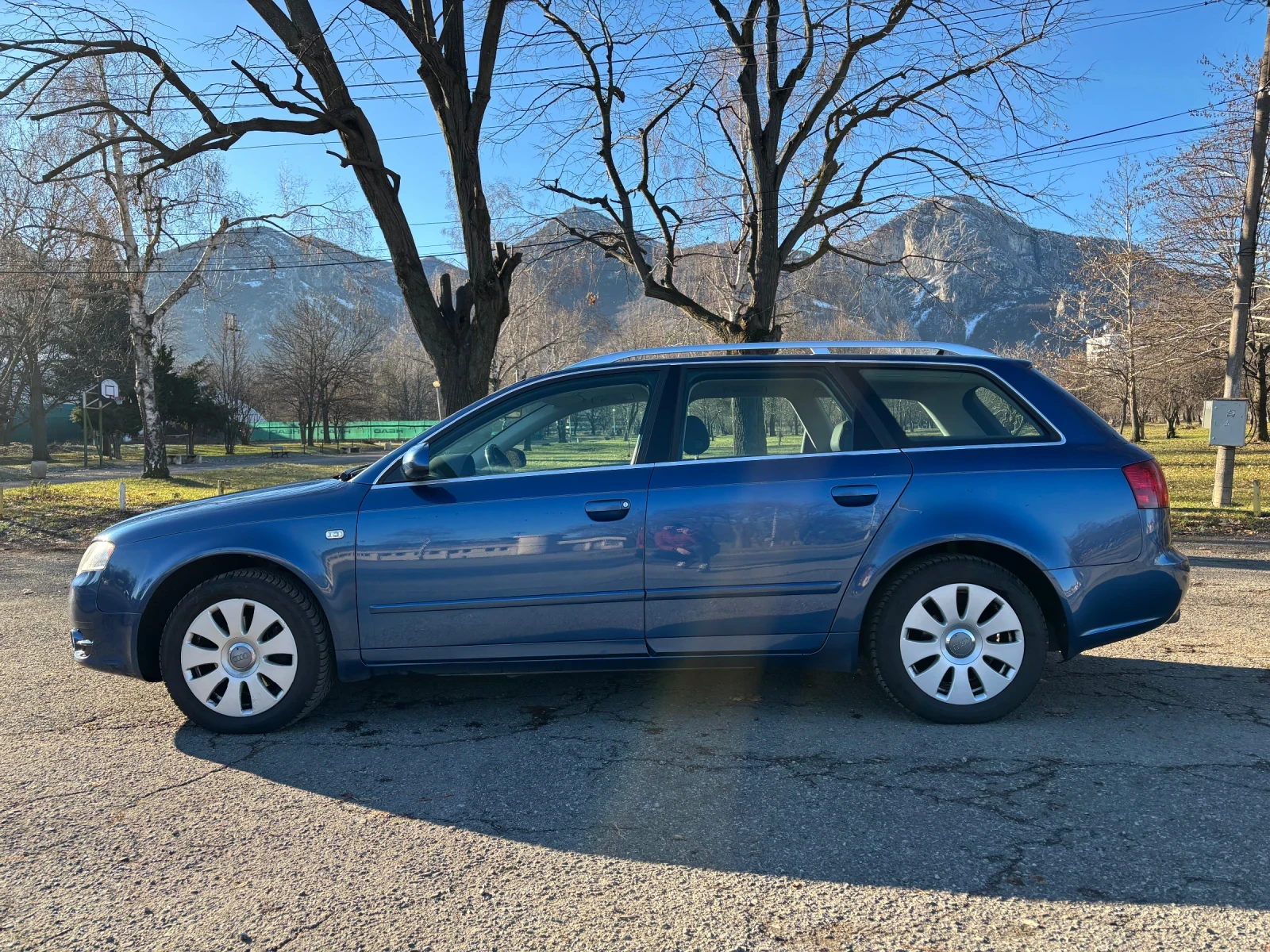 Audi A4  - изображение 3