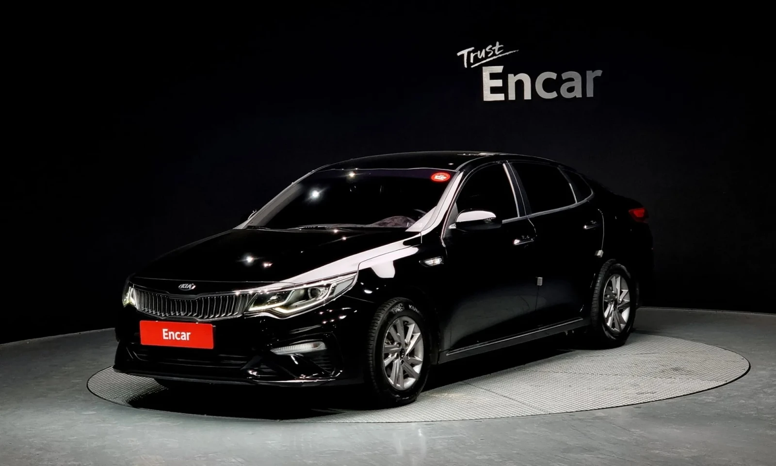 Kia K5 2Nd Generation 2.0 Lpi | Mobile.bg   1