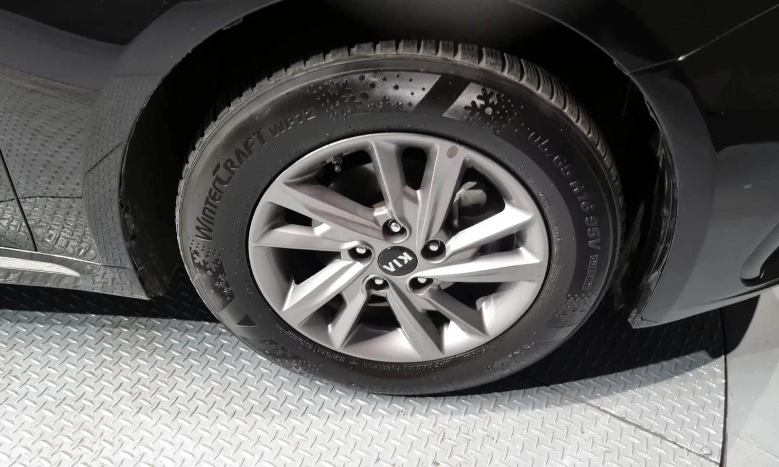 Kia K5 2Nd Generation 2.0 Lpi - изображение 5