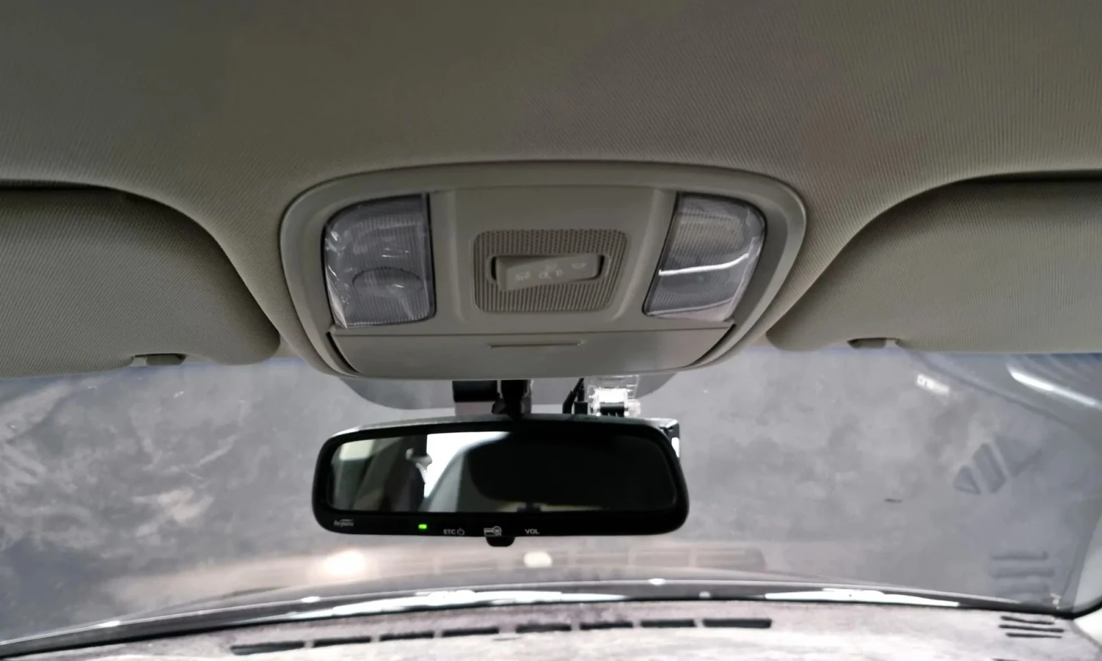 Kia K5 2Nd Generation 2.0 Lpi | Mobile.bg   14