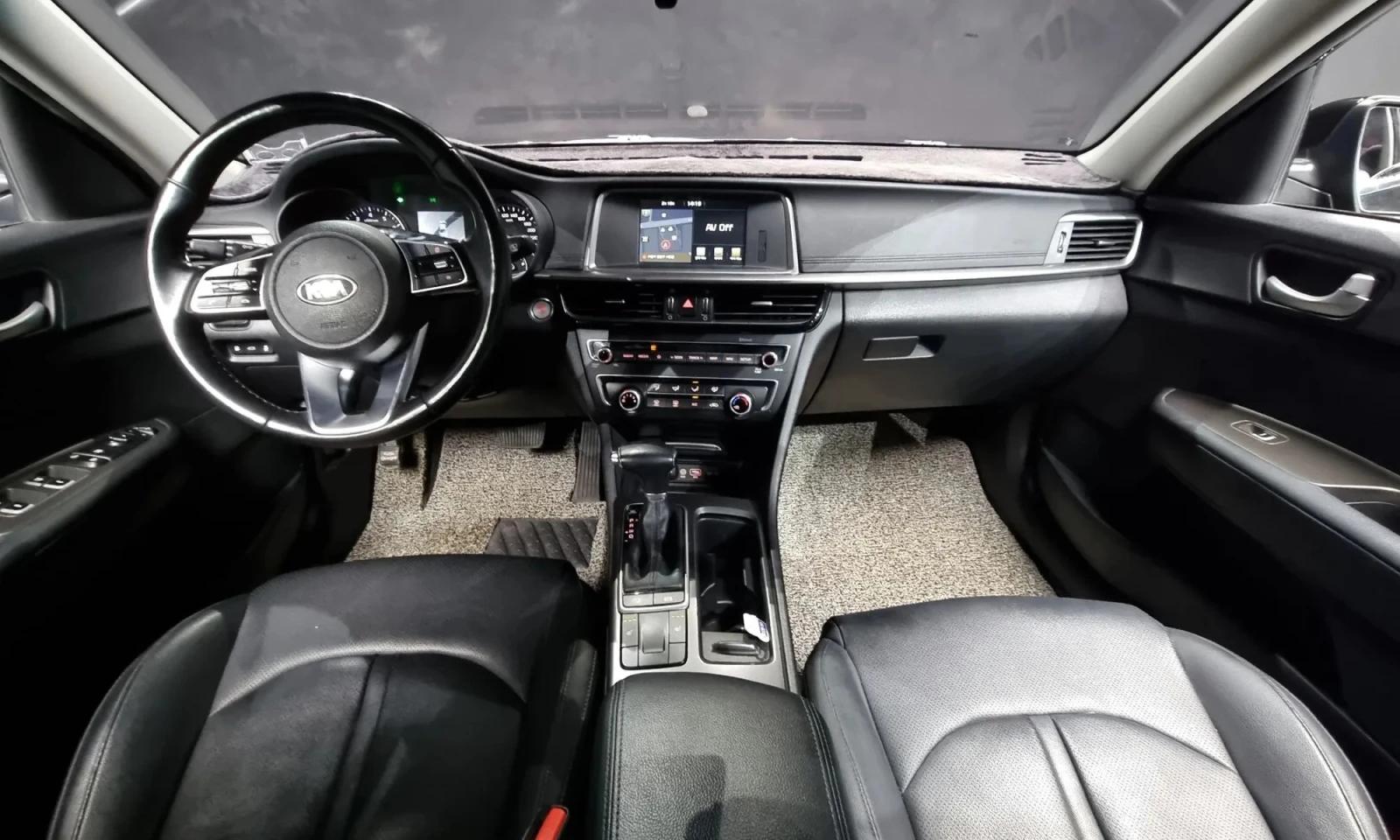 Kia K5 2Nd Generation 2.0 Lpi - изображение 7