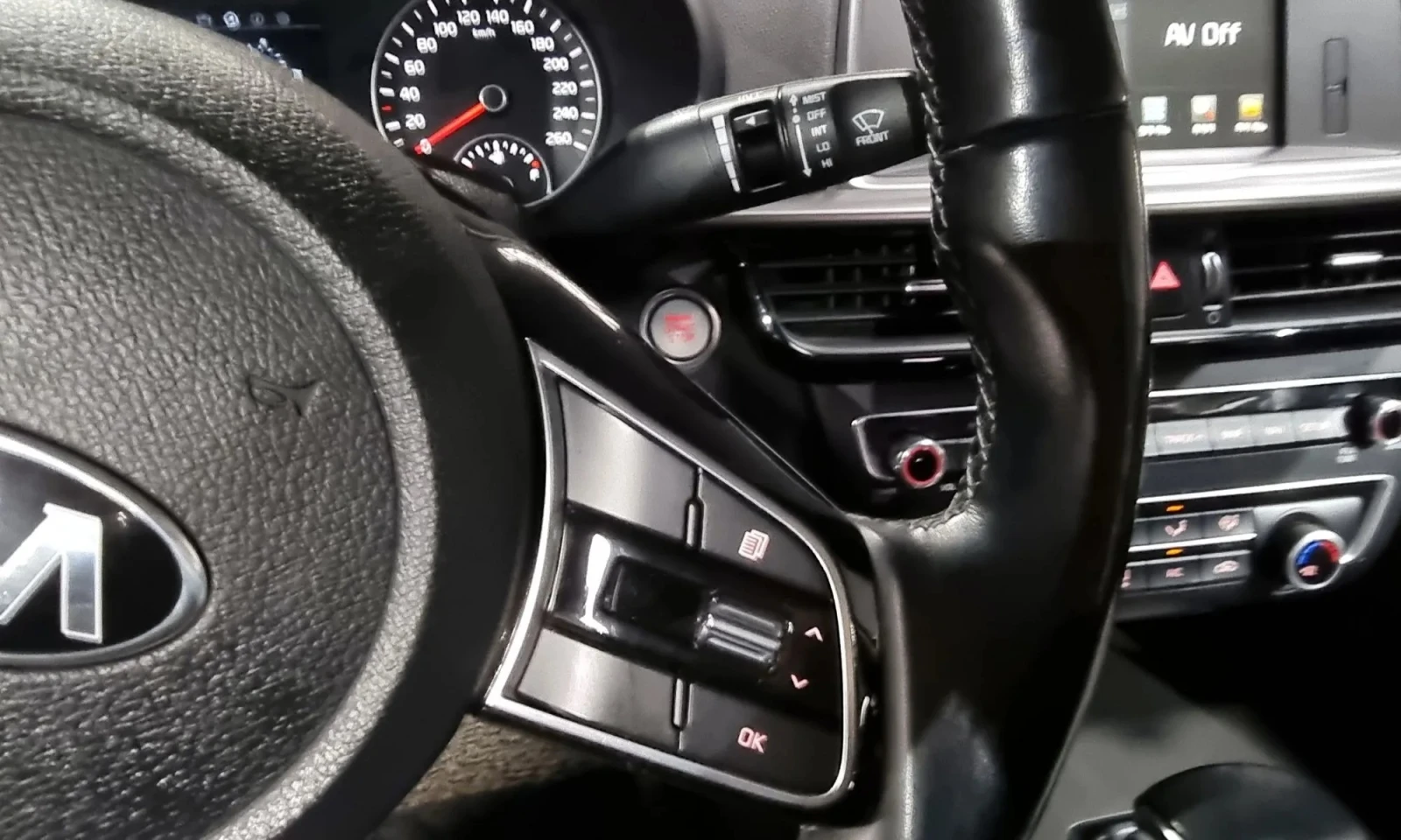 Kia K5 2Nd Generation 2.0 Lpi | Mobile.bg   15