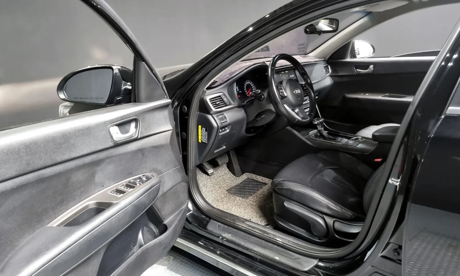 Kia K5 2Nd Generation 2.0 Lpi - изображение 10