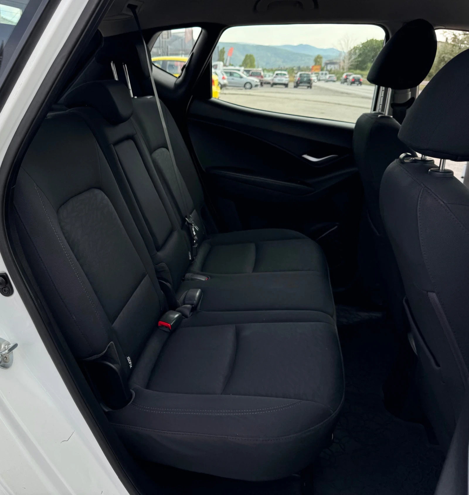 Hyundai Ix20 | Mobile.bg   11