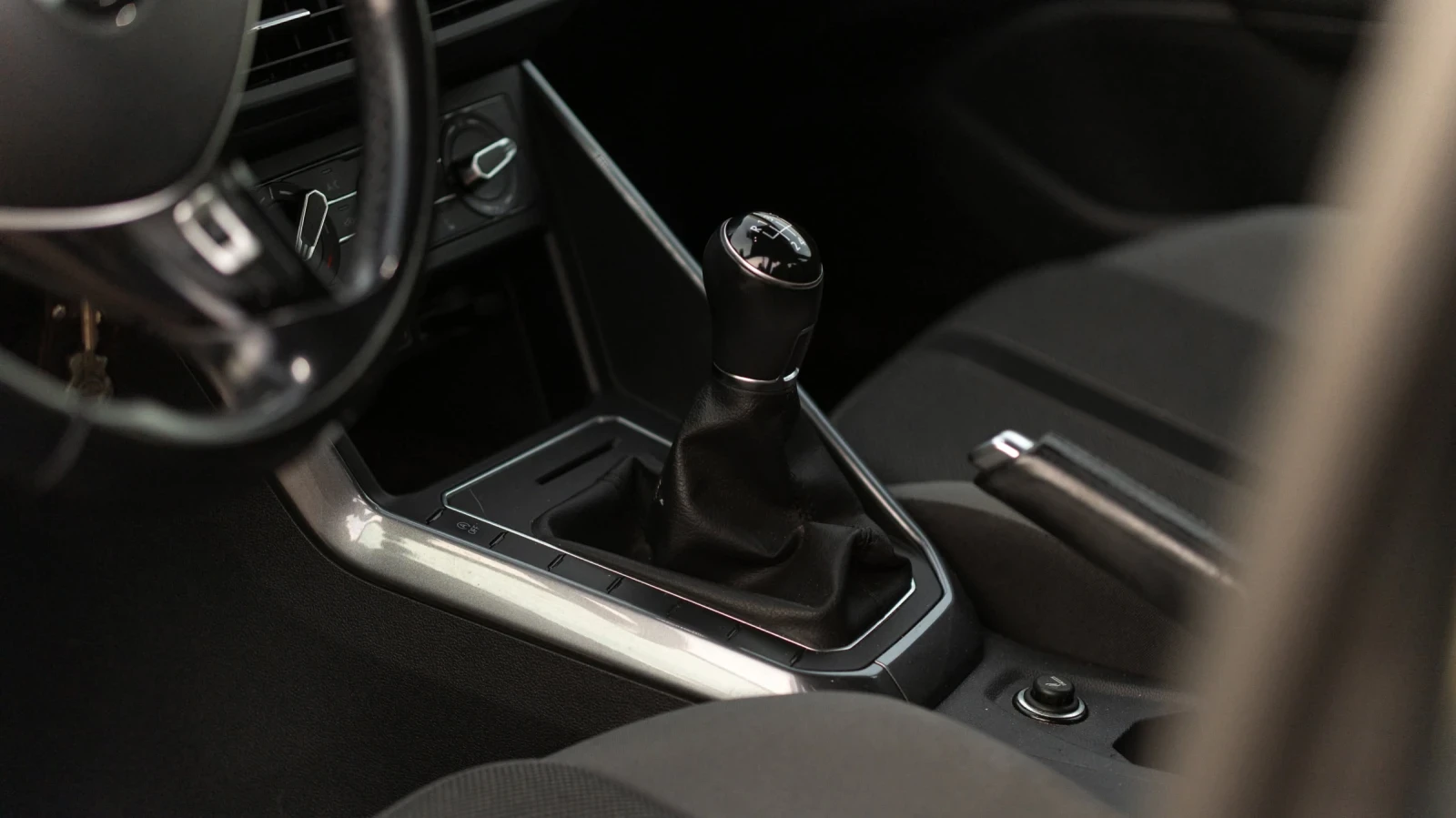 VW Polo 1.6 TDI Highline (95 ..) | Mobile.bg   12