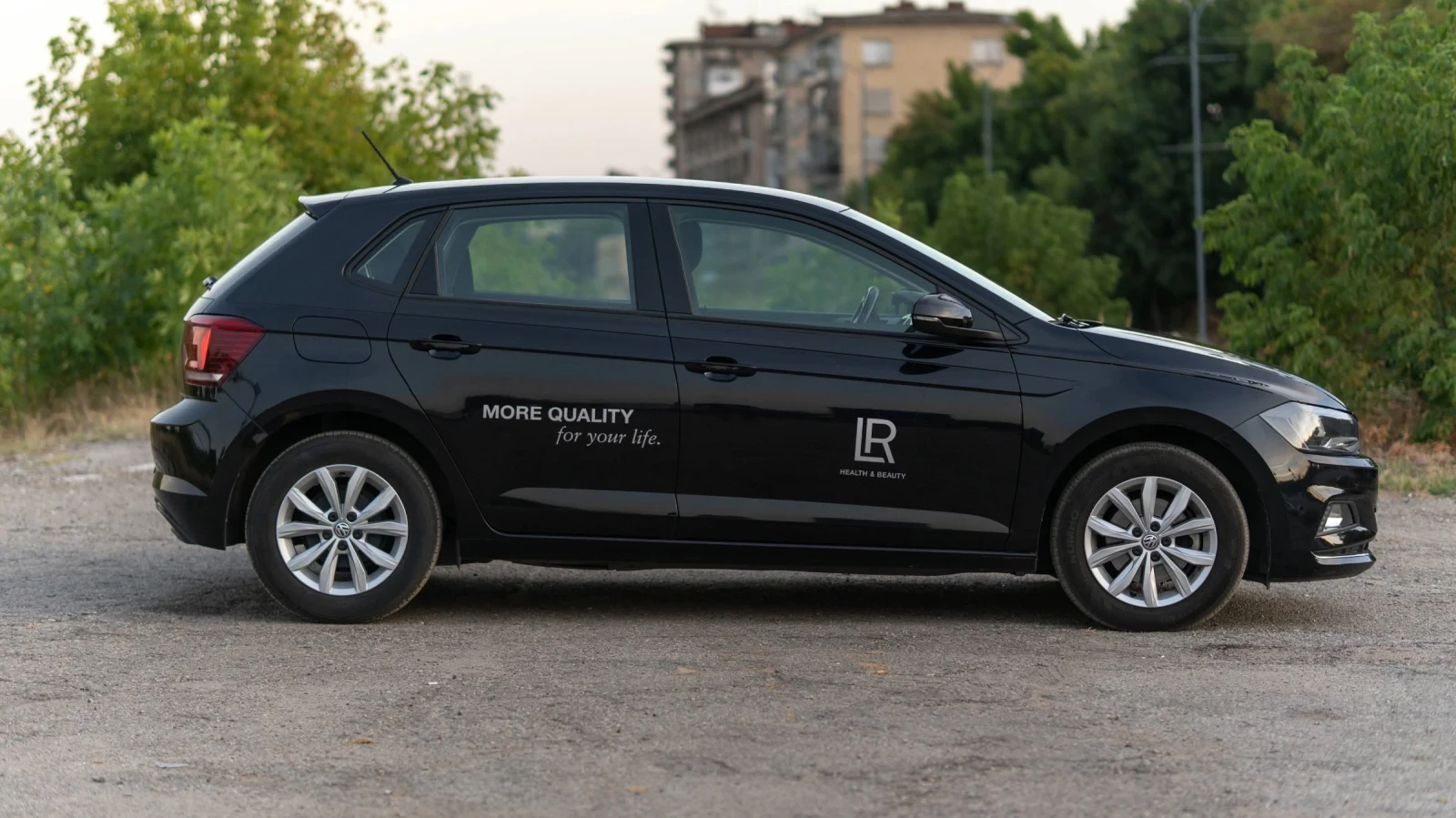 VW Polo 1.6 TDI Highline (95 ..) | Mobile.bg   1