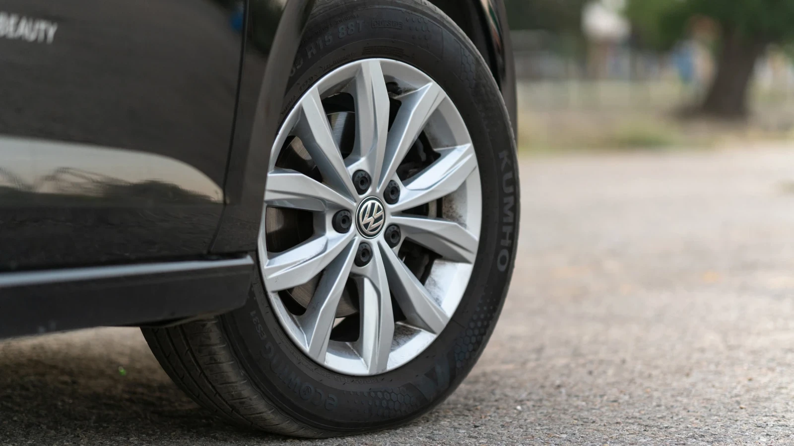 VW Polo 1.6 TDI Highline (95 ..) | Mobile.bg   14