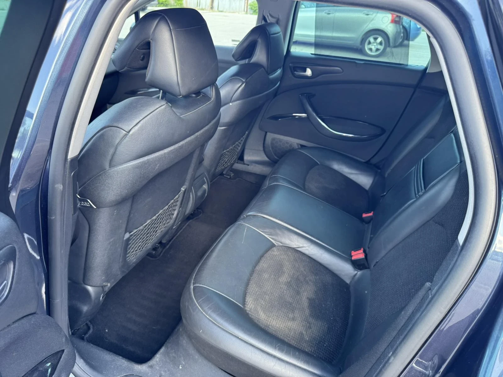 Citroen C5 2.7 HDI | Mobile.bg � ����������� 12