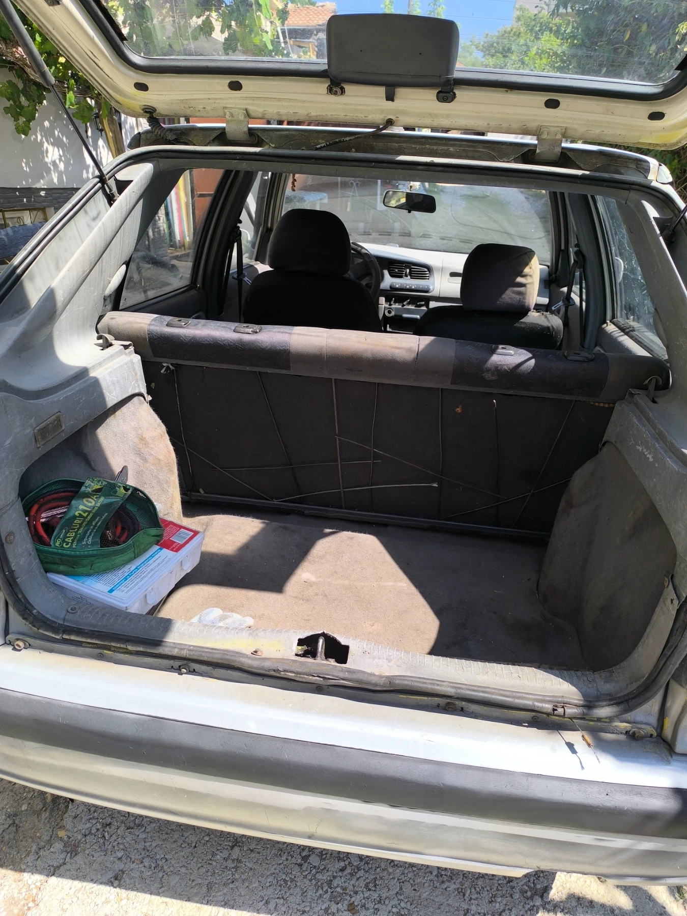 Skoda Felicia  - изображение 3
