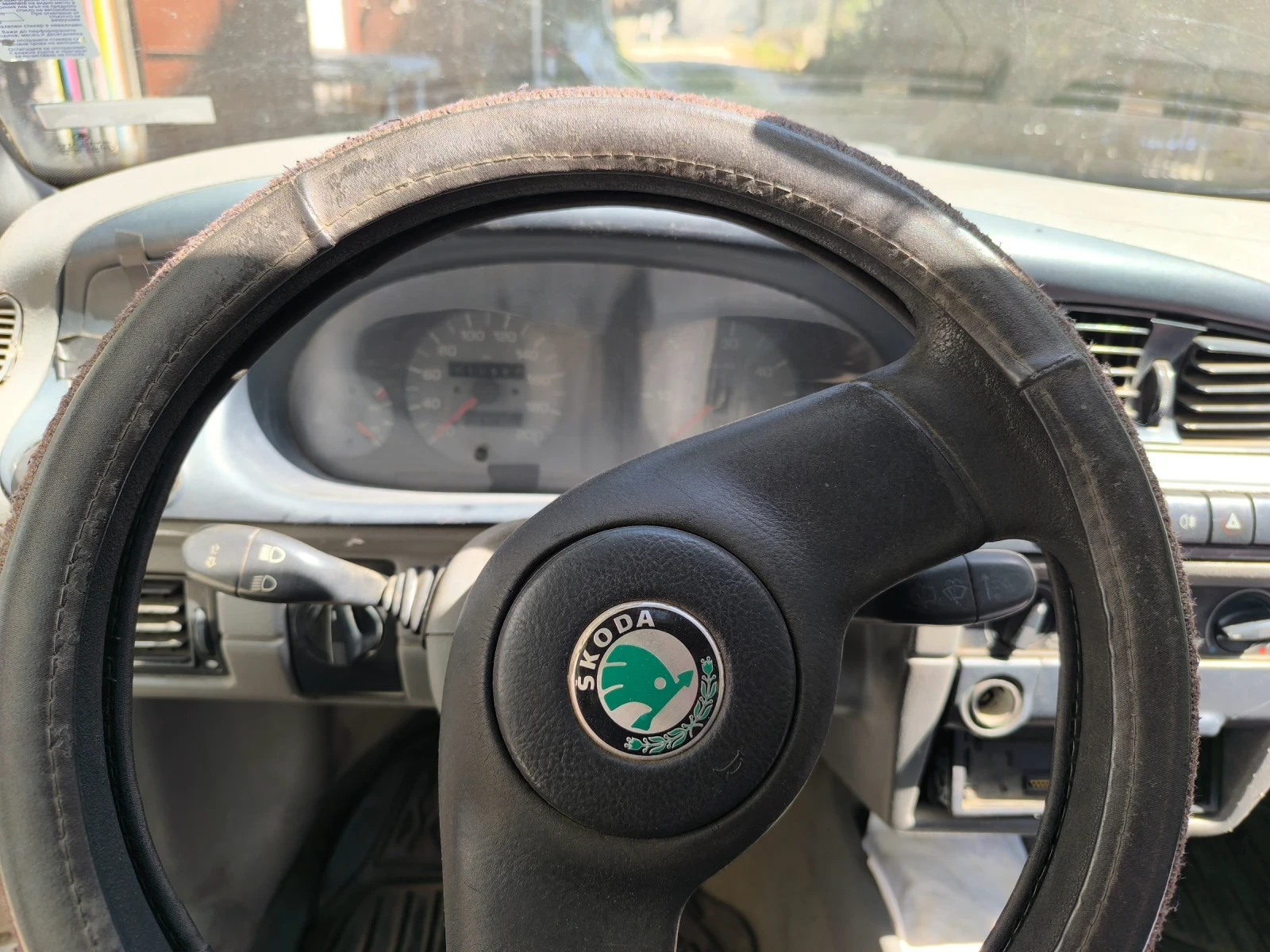 Skoda Felicia  - изображение 6