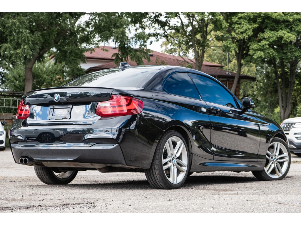 BMW 230 I xDrive* MSport* Keyless* Подгрев*  - изображение 2