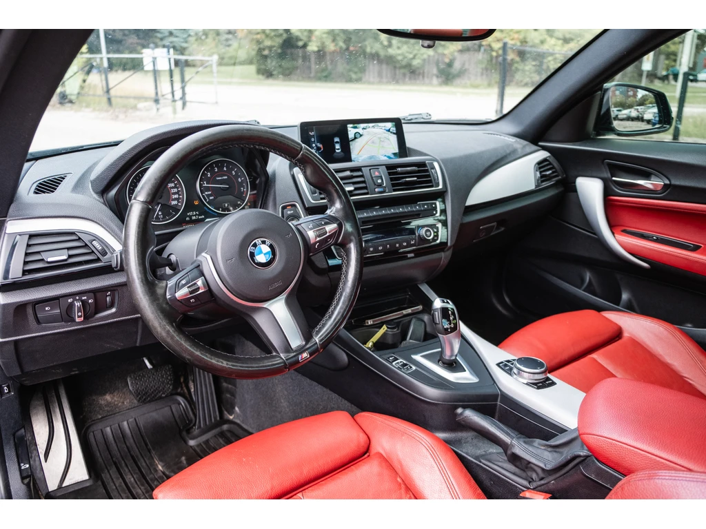 BMW 230 I xDrive* MSport* Keyless* Подгрев*  - изображение 6