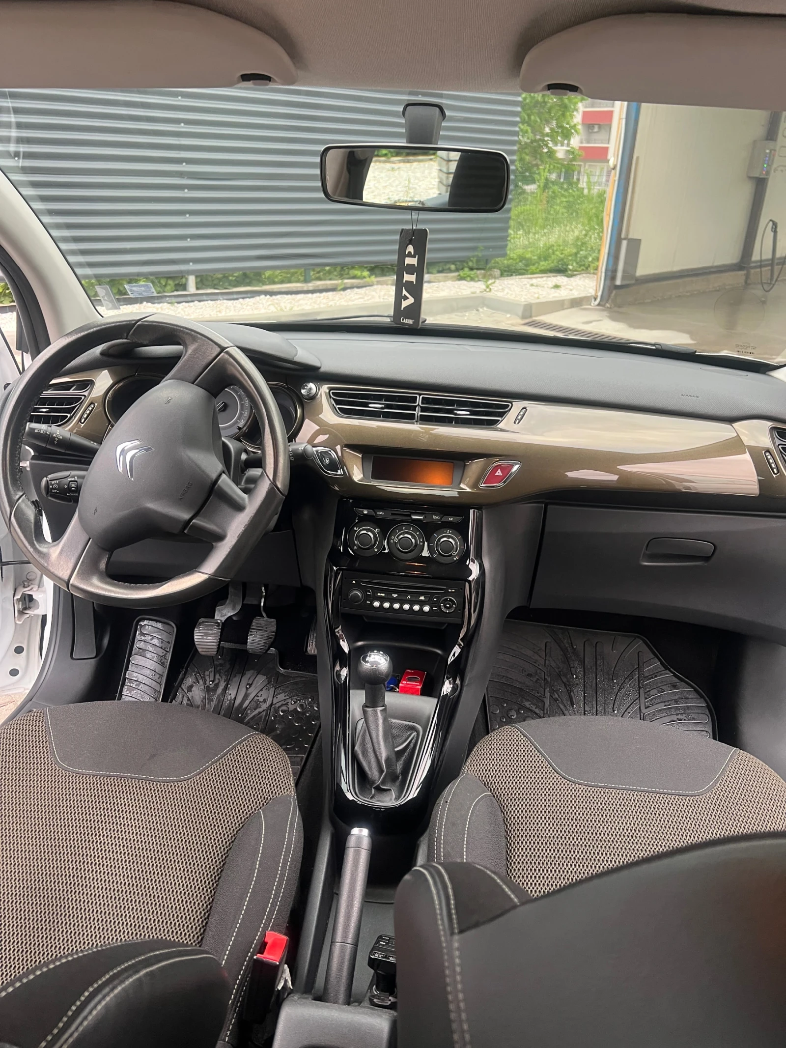 Citroen C3 1.4i | Mobile.bg   12