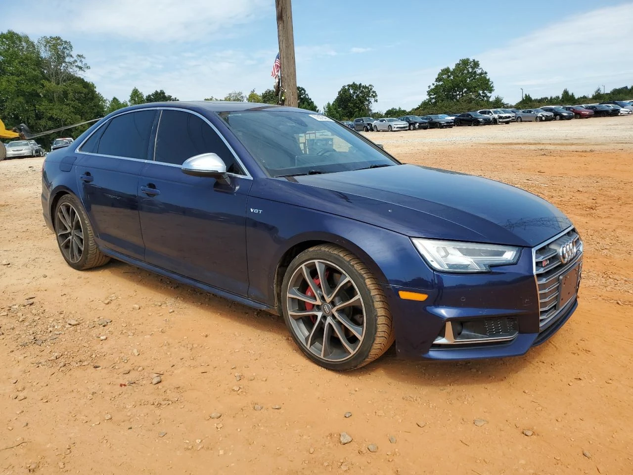 Audi S4 PRESTIGE* MATRIX* BANG* OLUFSEN* *  | Mobile.bg   3