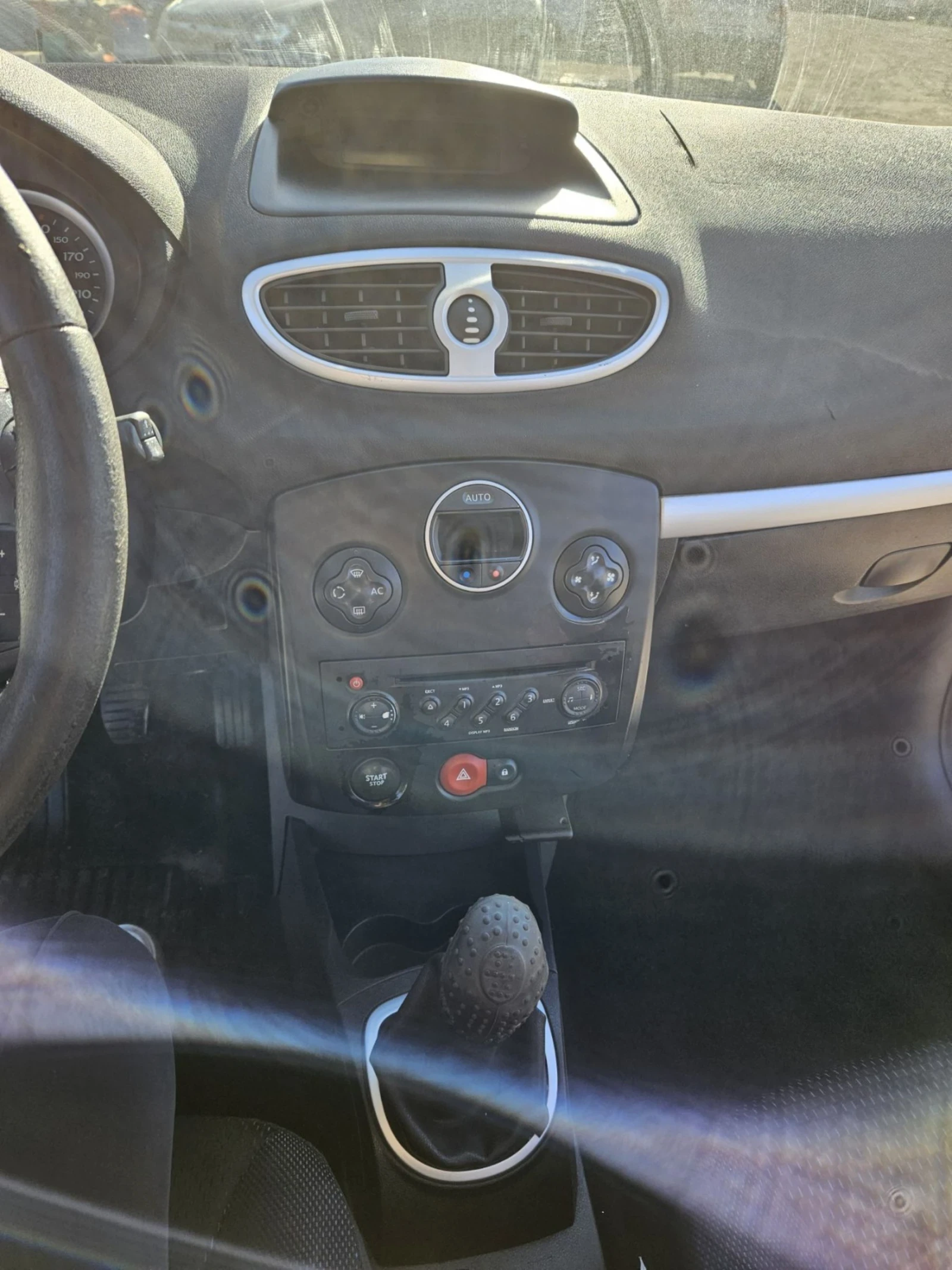 Renault Clio 1.5 dci-����������� | Mobile.bg � ����������� 11