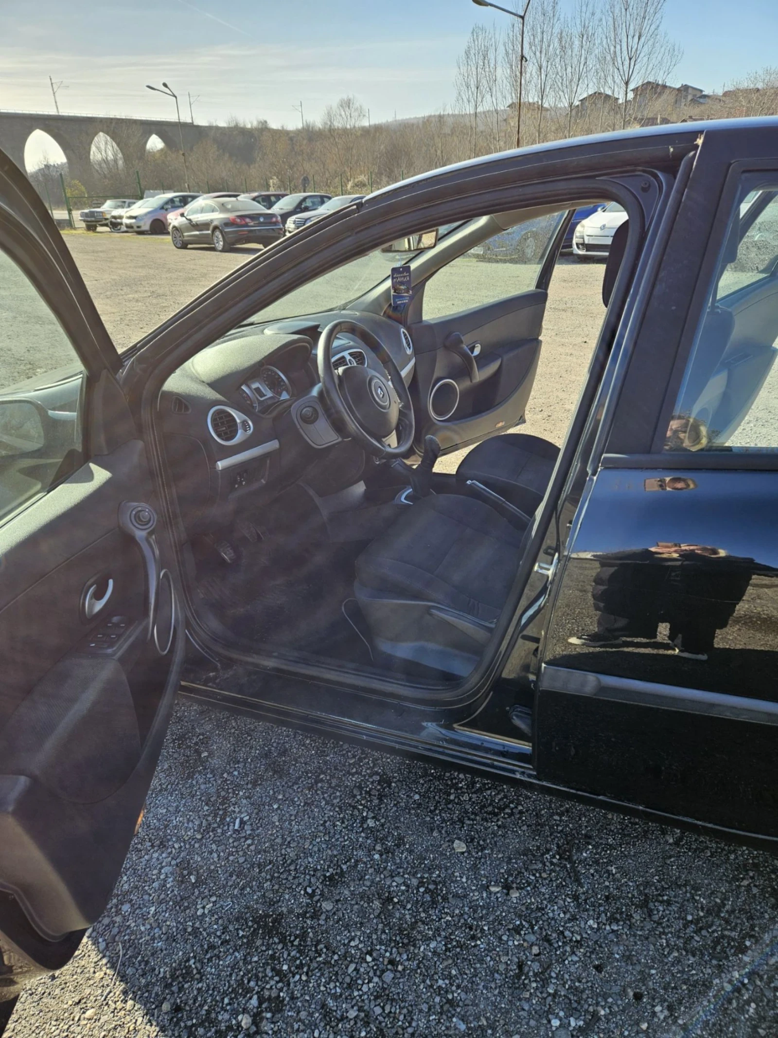 Renault Clio 1.5 dci-����������� | Mobile.bg � ����������� 15