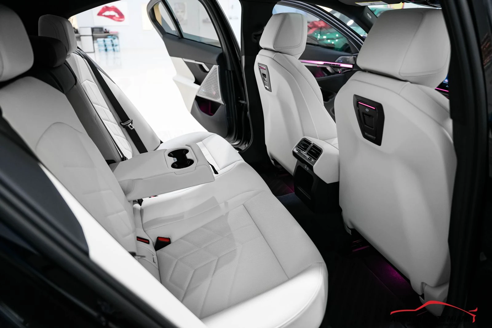 BMW i5 2024 BMW i5 eDrive40 M SPORT LINE | Mobile.bg � ����������� 16