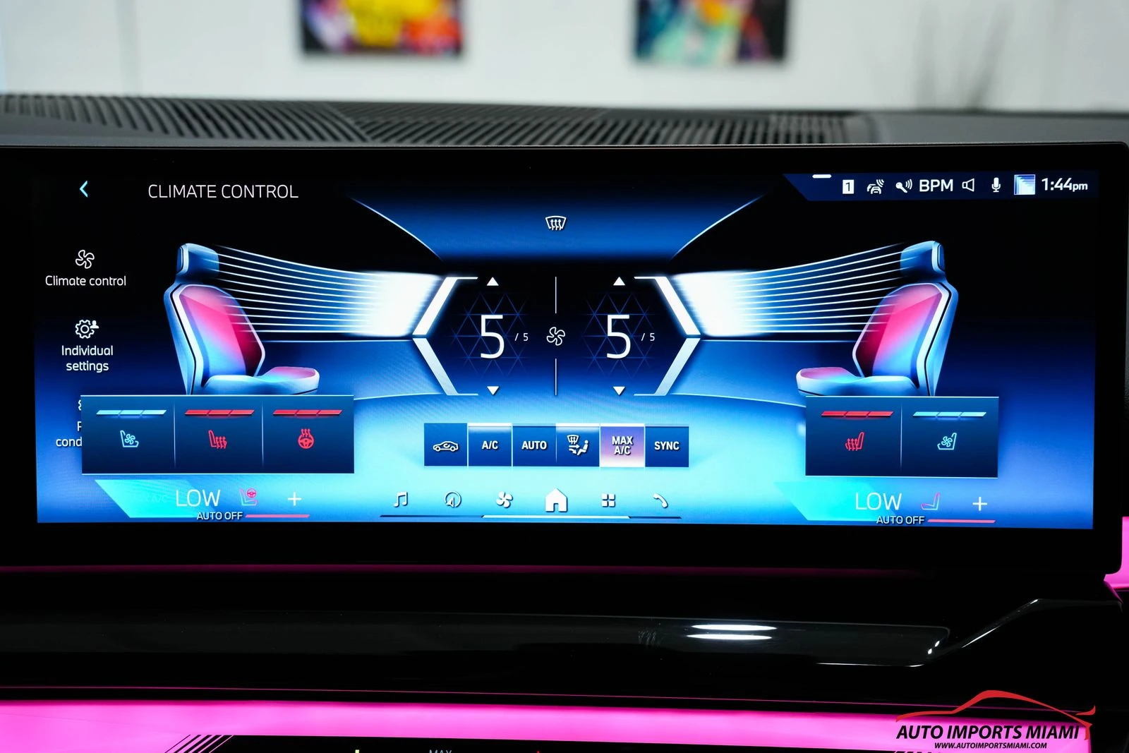 BMW i5 2024 BMW i5 eDrive40 M SPORT LINE | Mobile.bg � ����������� 13