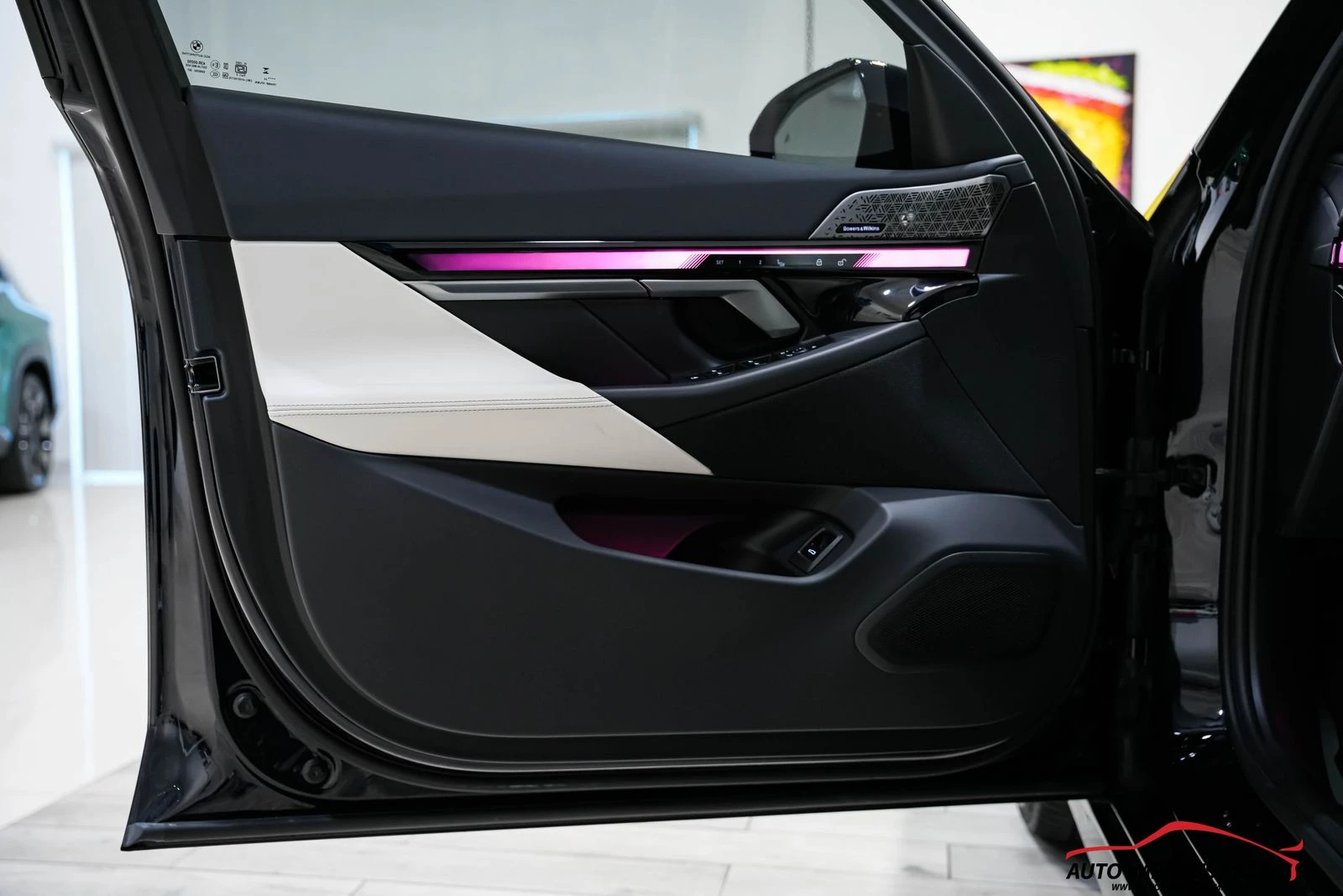 BMW i5 2024 BMW i5 eDrive40 M SPORT LINE | Mobile.bg � ����������� 9