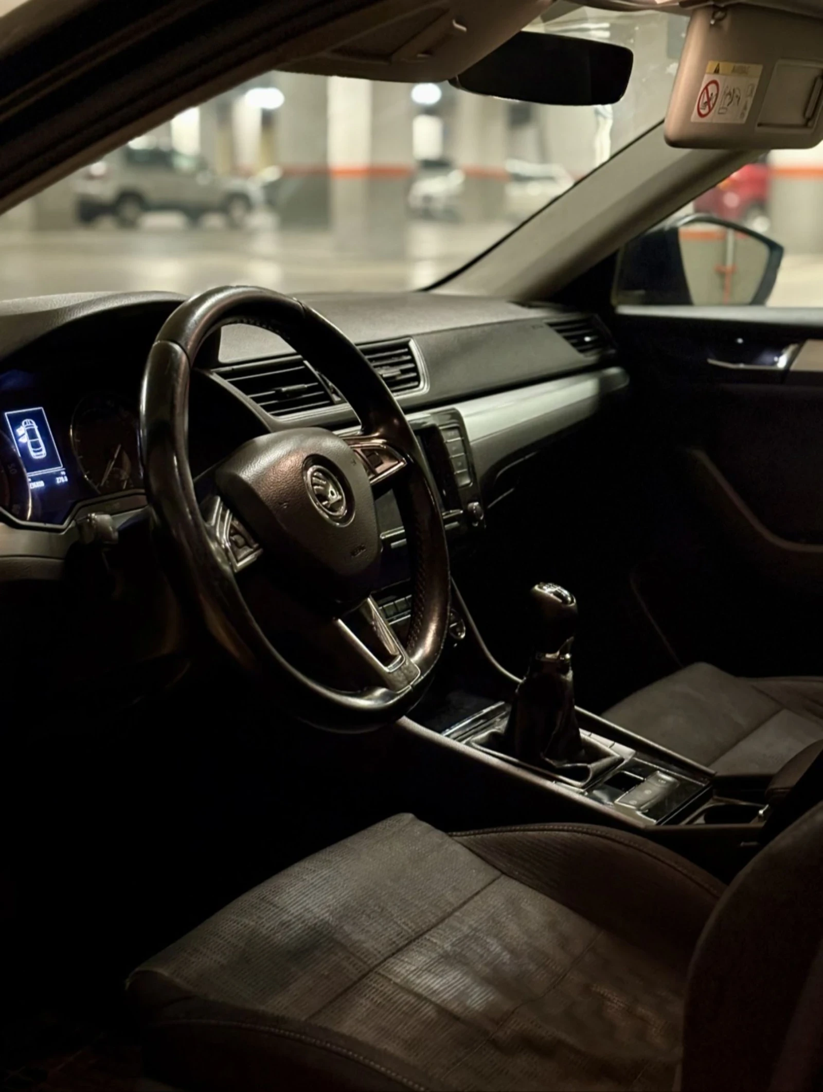 Skoda Superb 2.0 TDI / EURO 6 / TOP  - изображение 3