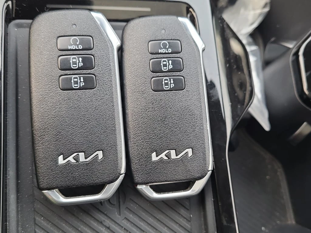 Kia EV6 * GT LINE * CARFAX * ФИНАНСИРАНЕ - изображение 8