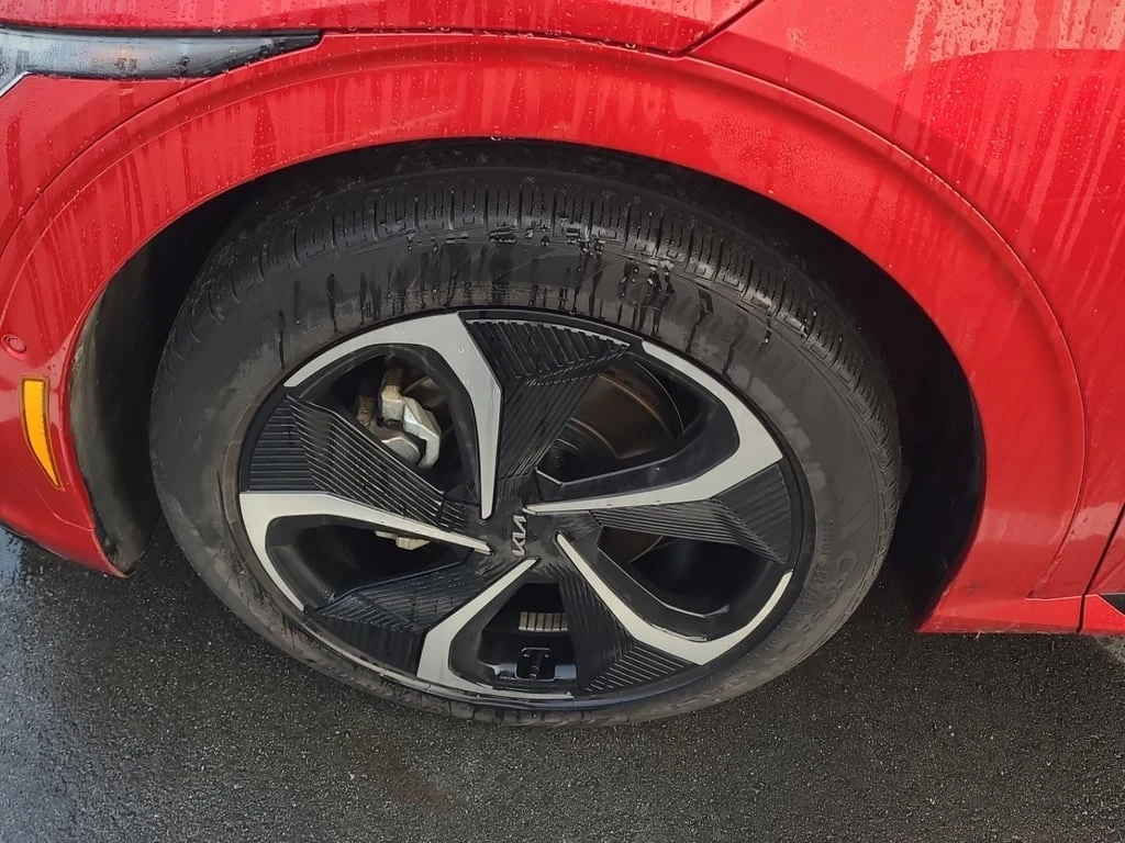 Kia EV6 * GT LINE * CARFAX * ФИНАНСИРАНЕ - изображение 6