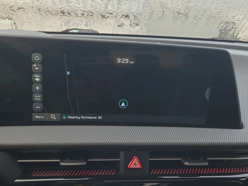 Kia EV6 * GT LINE * CARFAX * ФИНАНСИРАНЕ - изображение 10