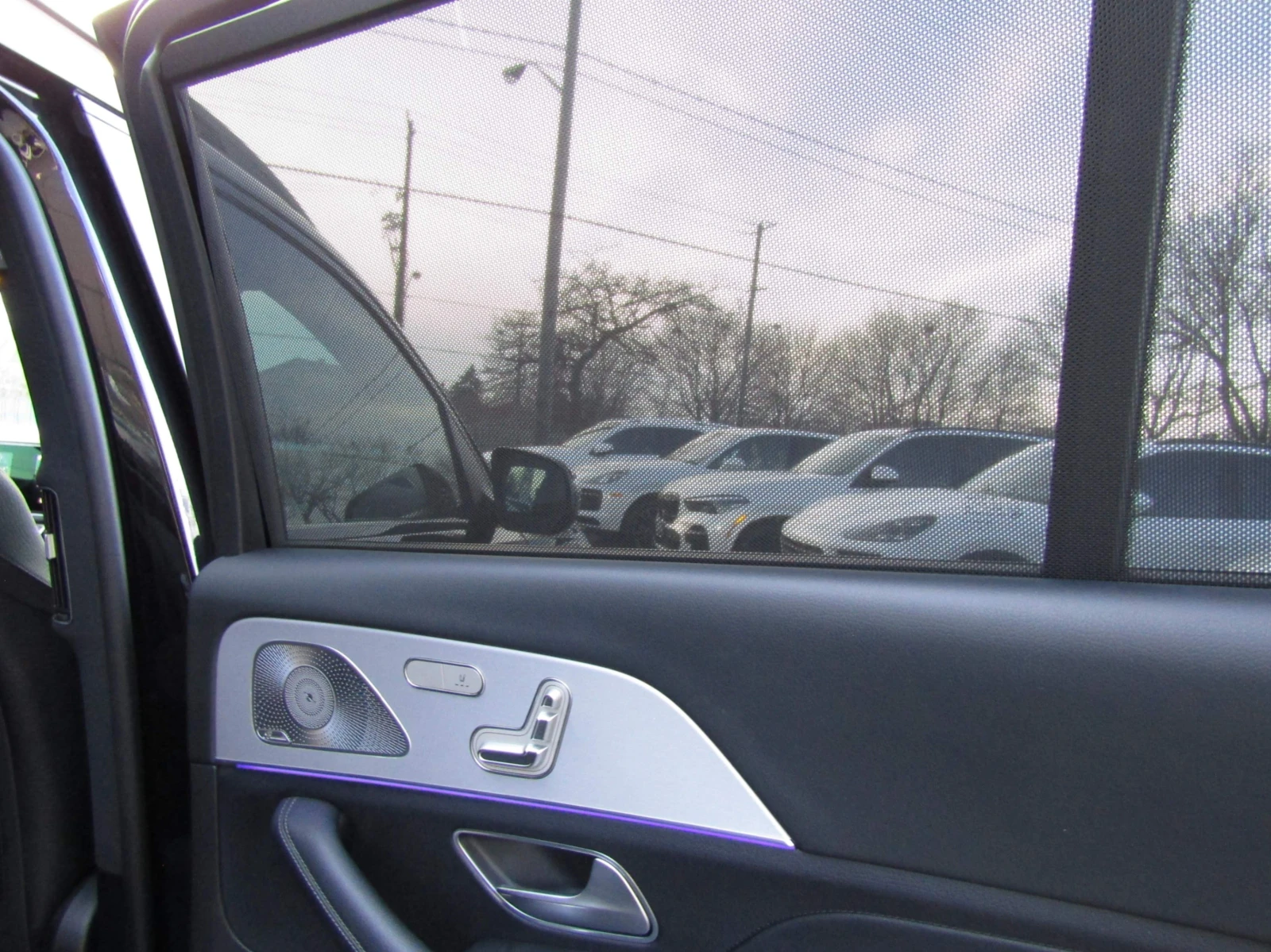 Mercedes-Benz GLS 450 4MATIC/ MASSAGE SEAT/ AMG NIGHT PACKAGE/ INTELLIGE | Mobile.bg � ����������� 11