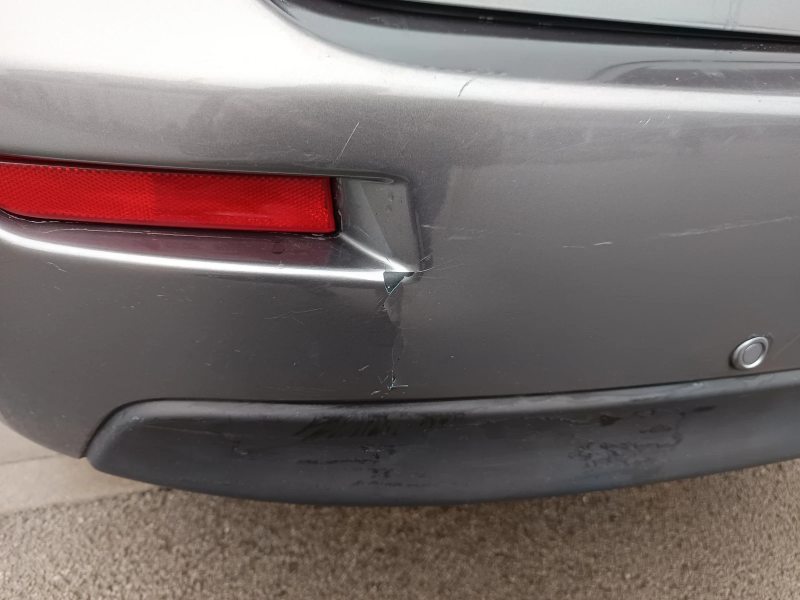 Mitsubishi Lancer Sportback - изображение 6