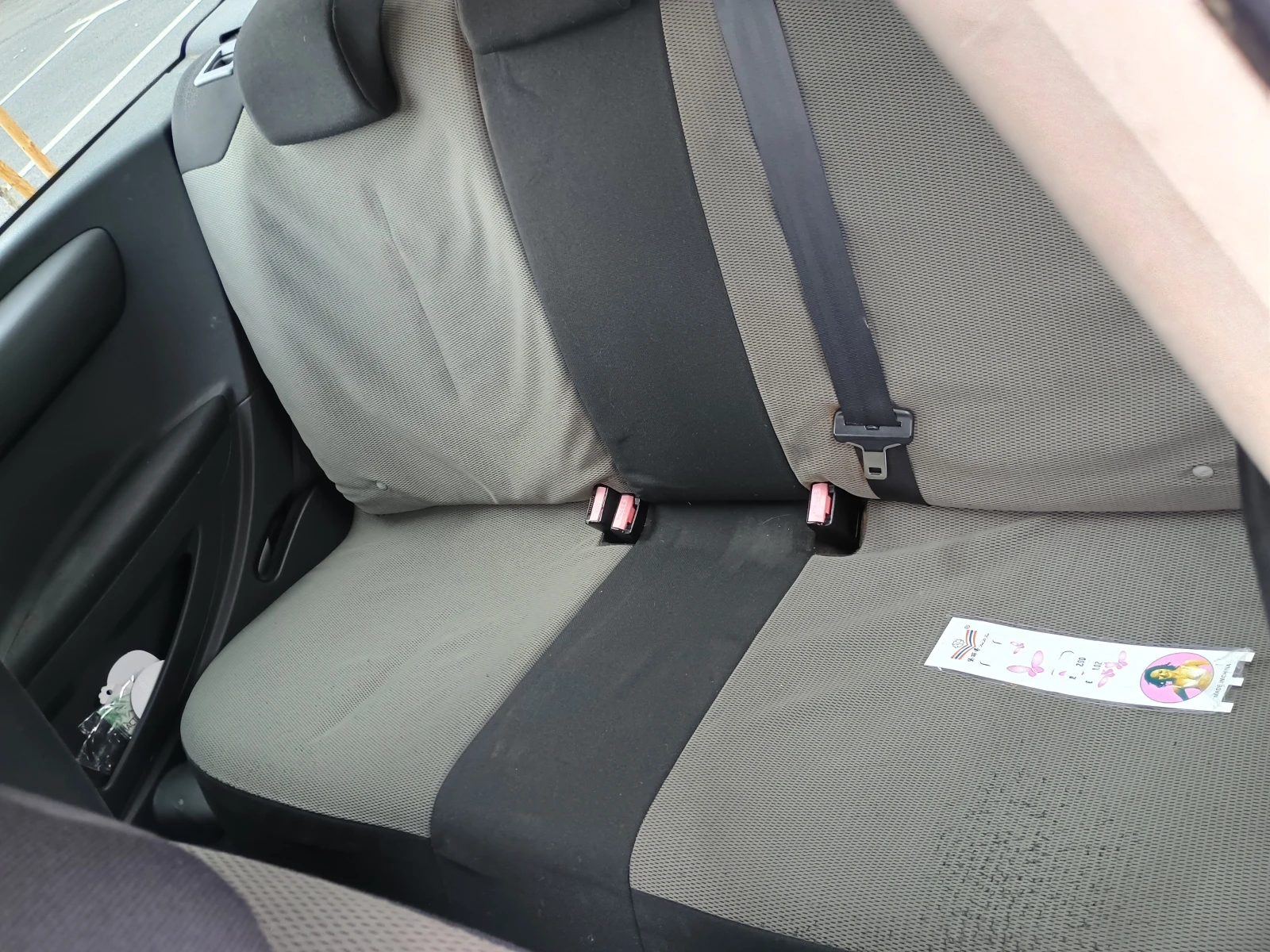 Citroen C4 Coupe - изображение 6