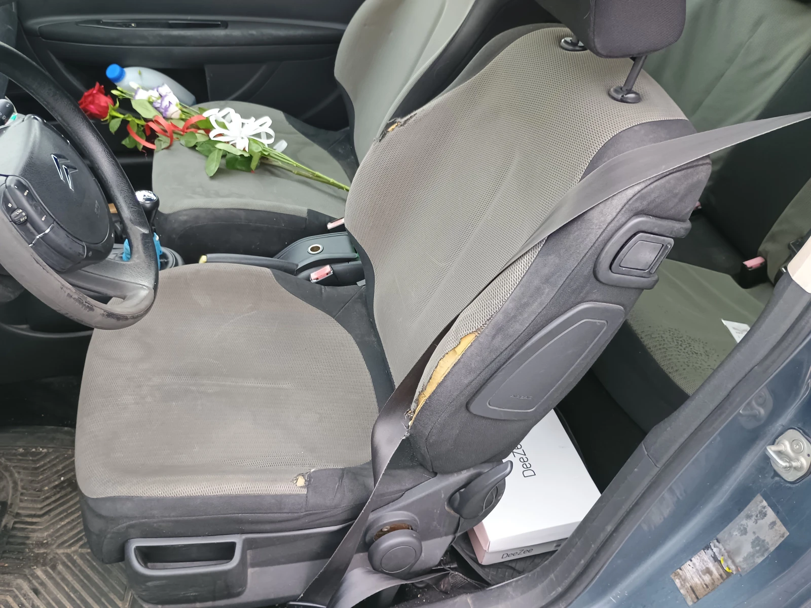 Citroen C4 Coupe - изображение 5