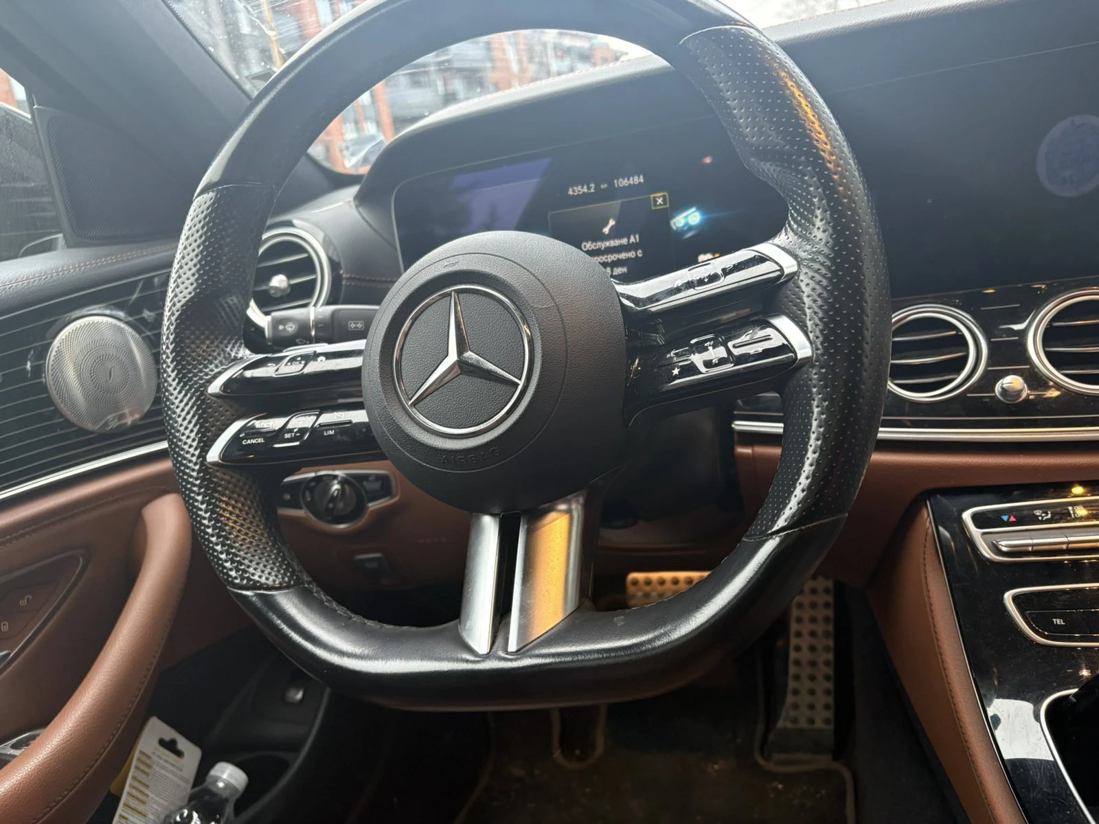 Mercedes-Benz E 300 де 4 матик - изображение 4