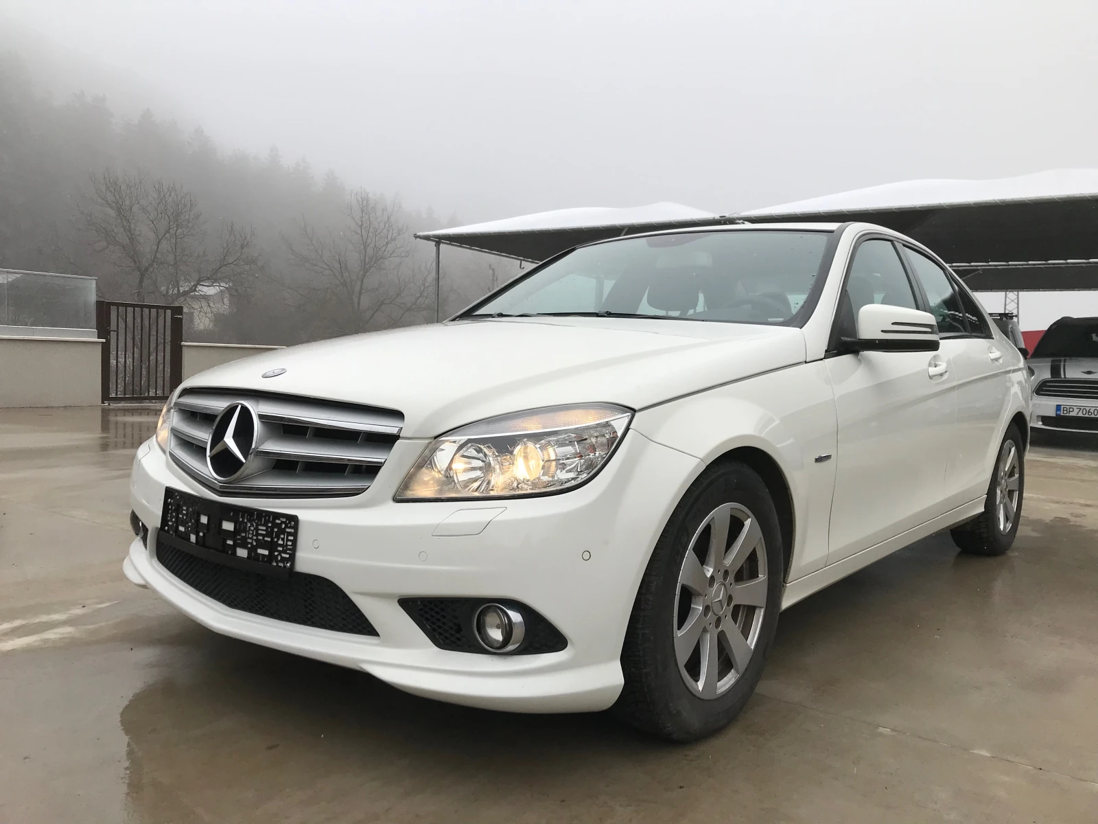 Mercedes-Benz C 200 2, 2cdi.136k.������. | Mobile.bg � ����������� 2