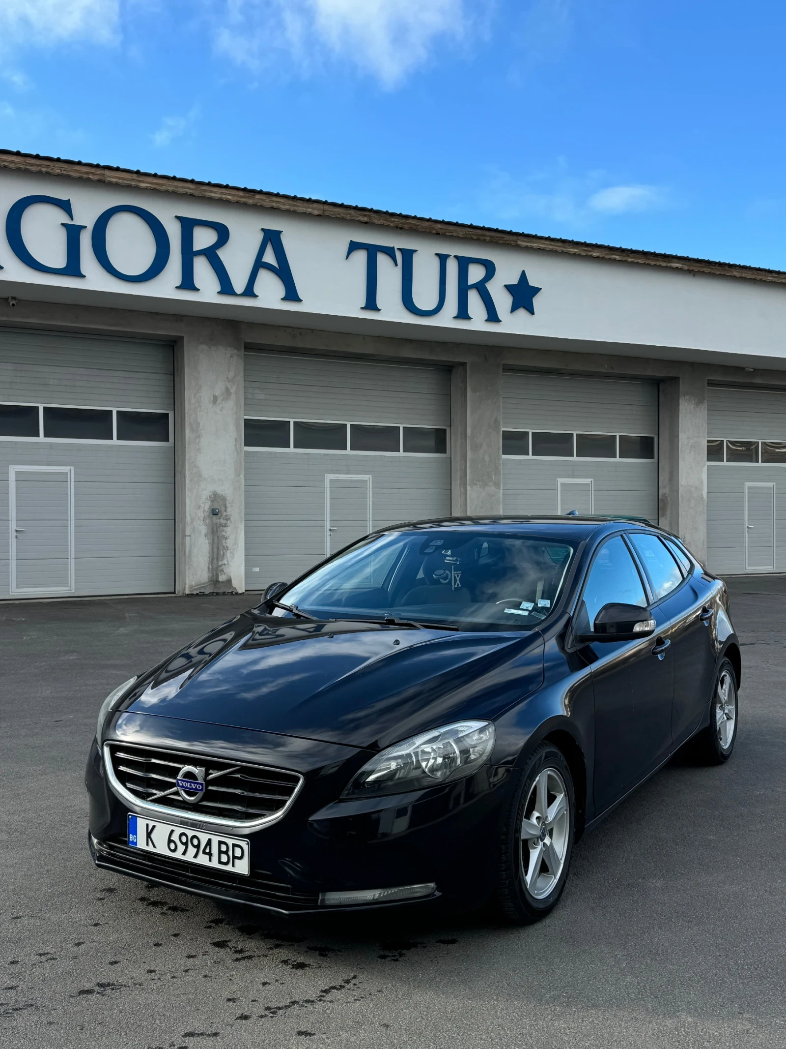 Volvo V40 | Mobile.bg � ����������� 1