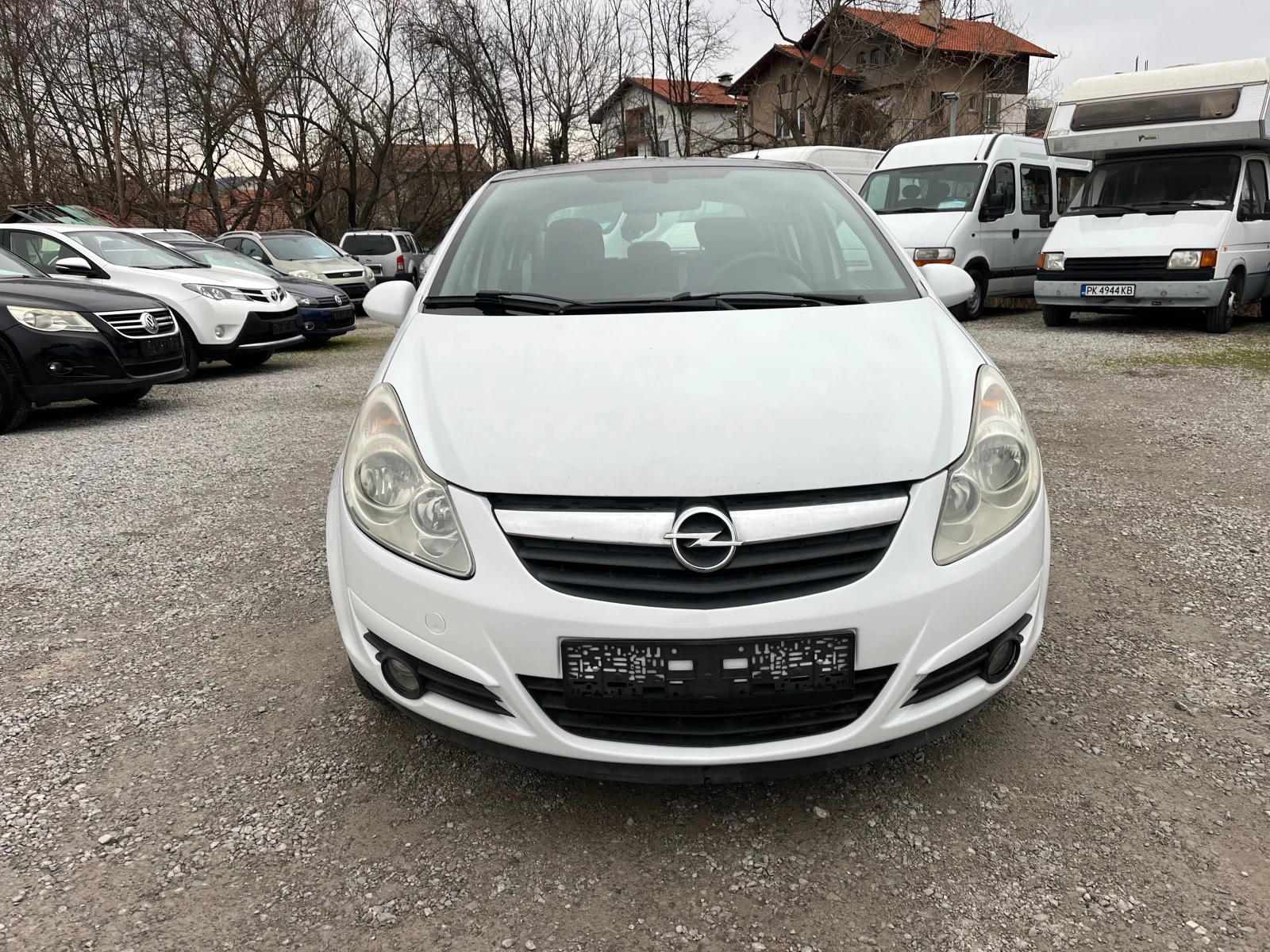 Opel Corsa 1.2I - изображение 3