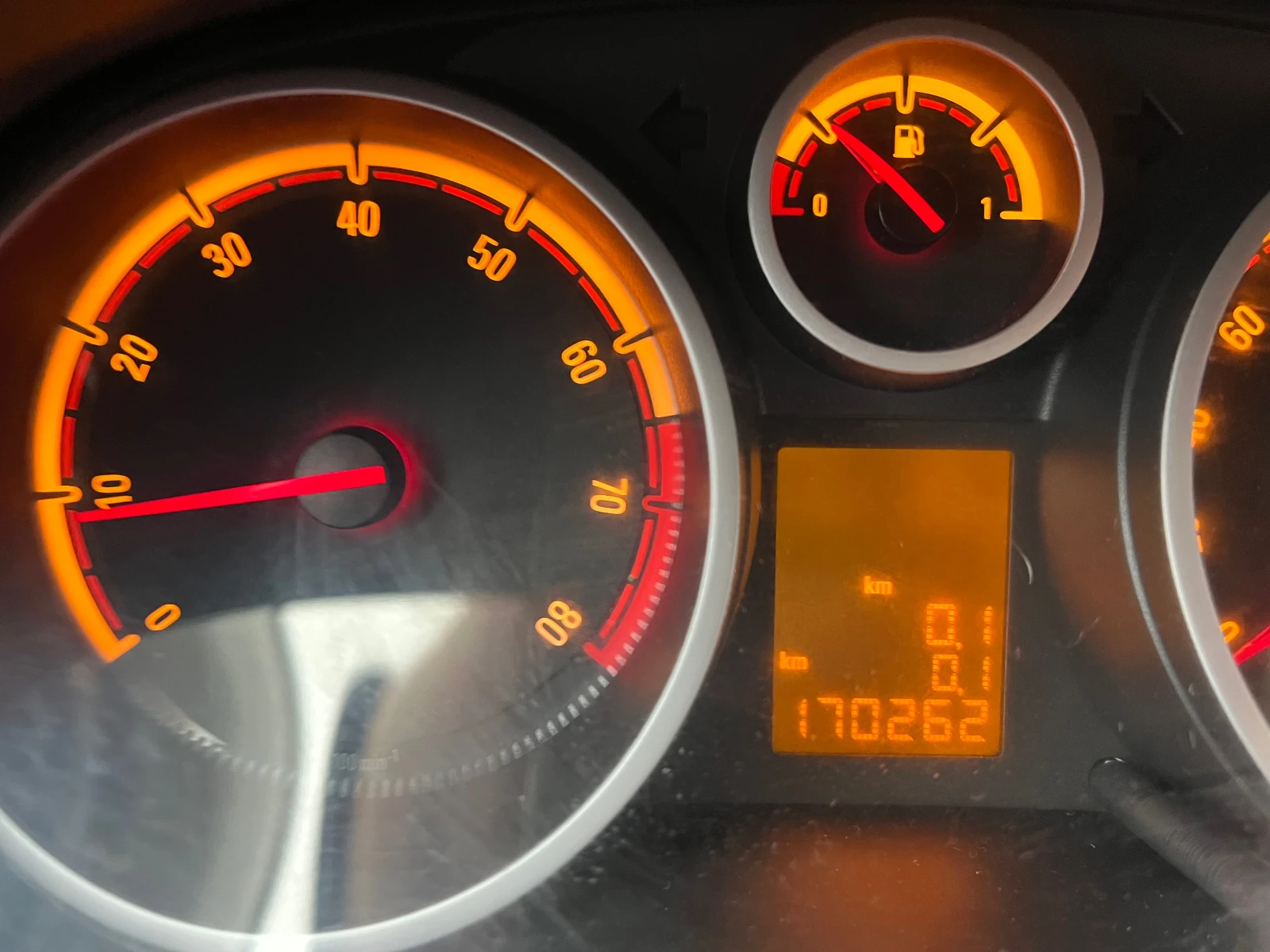 Opel Corsa 1.2I | Mobile.bg � ����������� 11