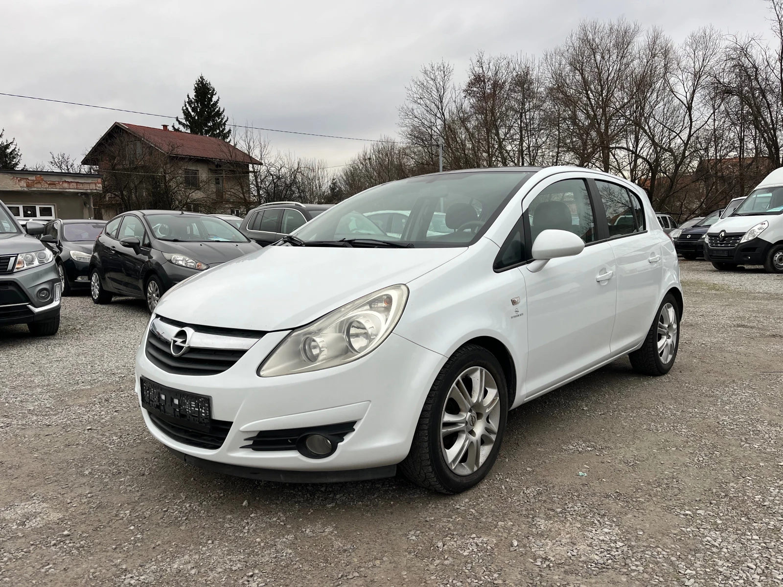 Opel Corsa 1.2I | Mobile.bg � ����������� 1