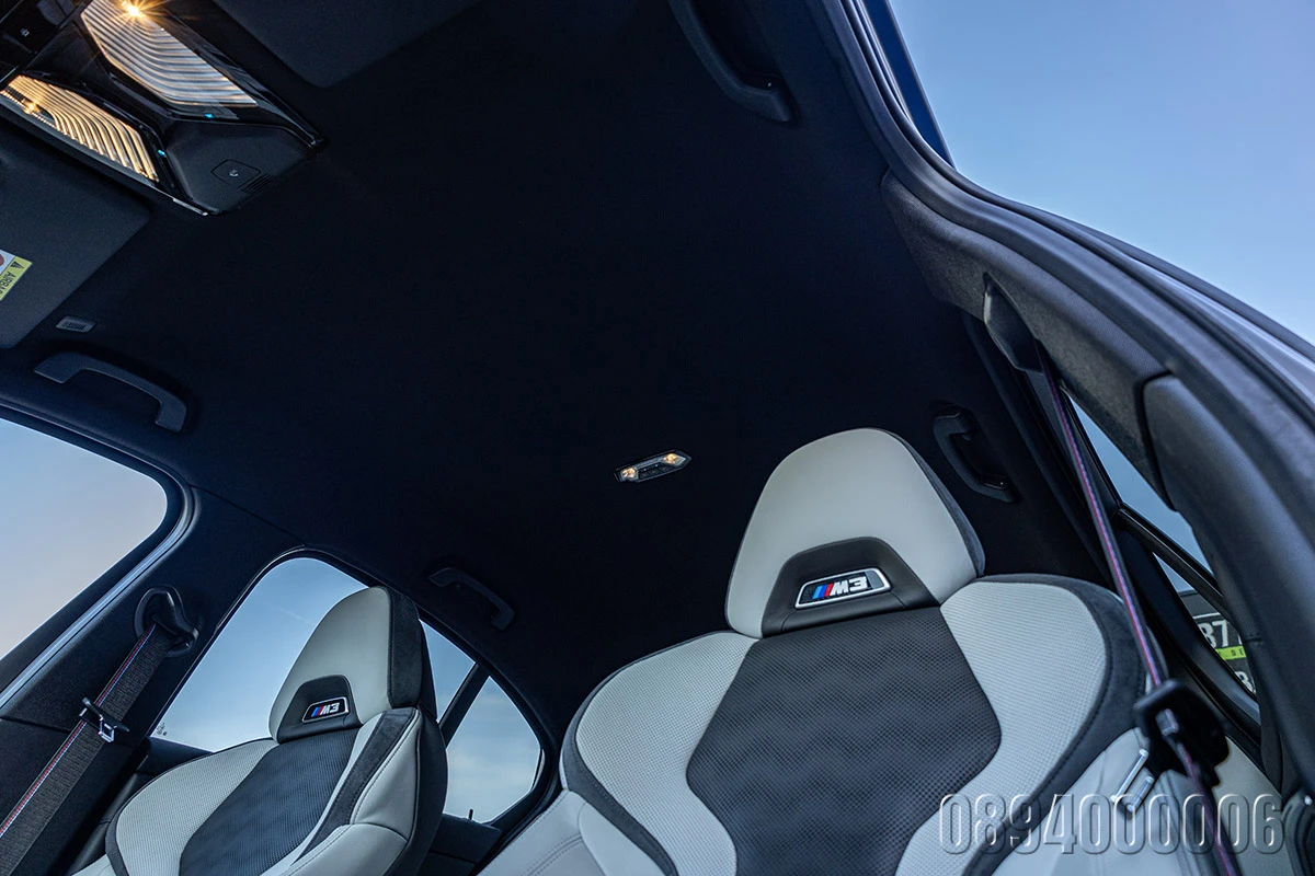 BMW M3 X-DRIVECOMPETIFACELIFT6xCARBON HK ГАРАНЦИЯ, снимка 11 - Автомобили и джипове - 53773572