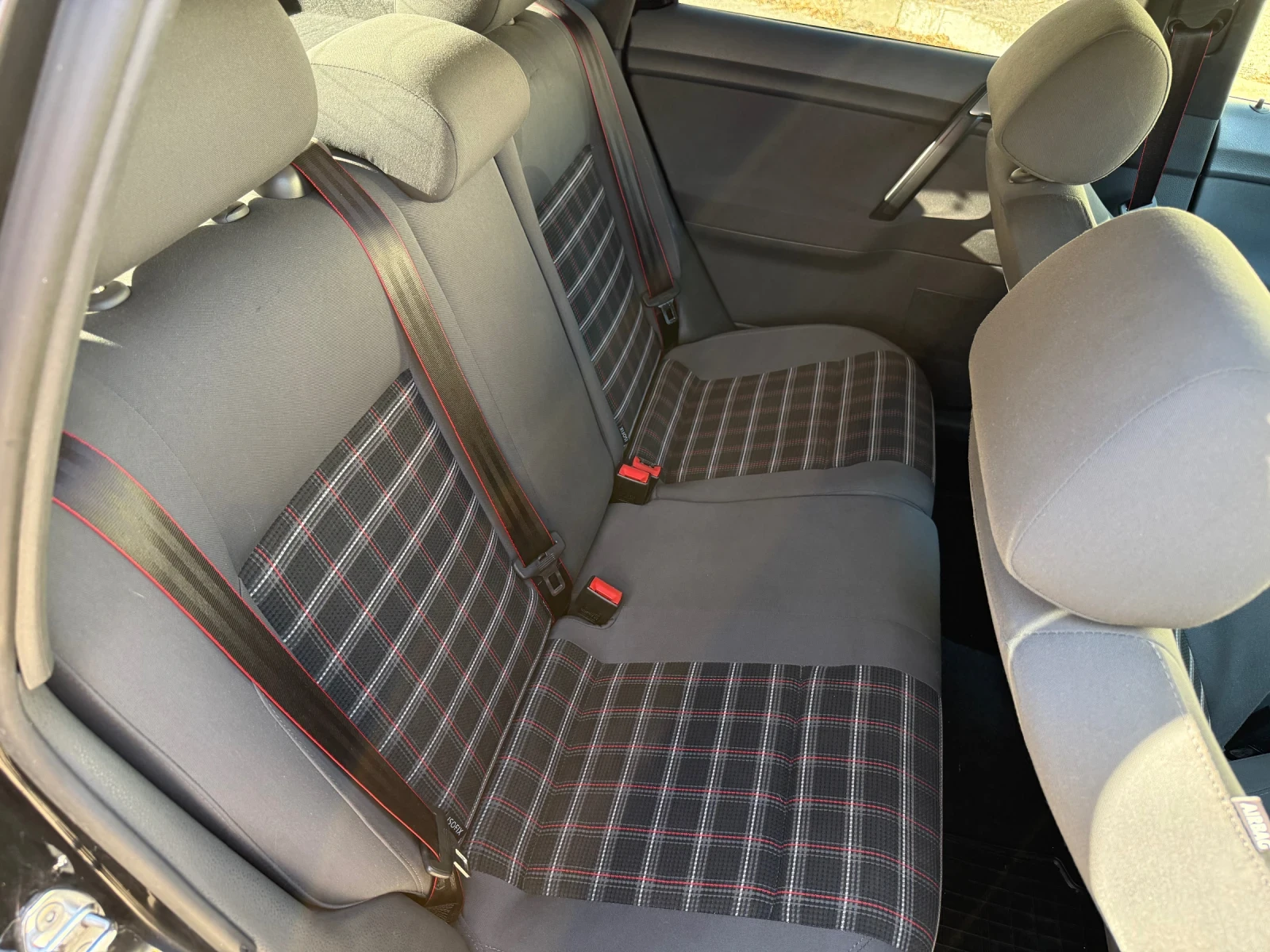 VW Polo 1, 8 GTi | Mobile.bg � ����������� 10