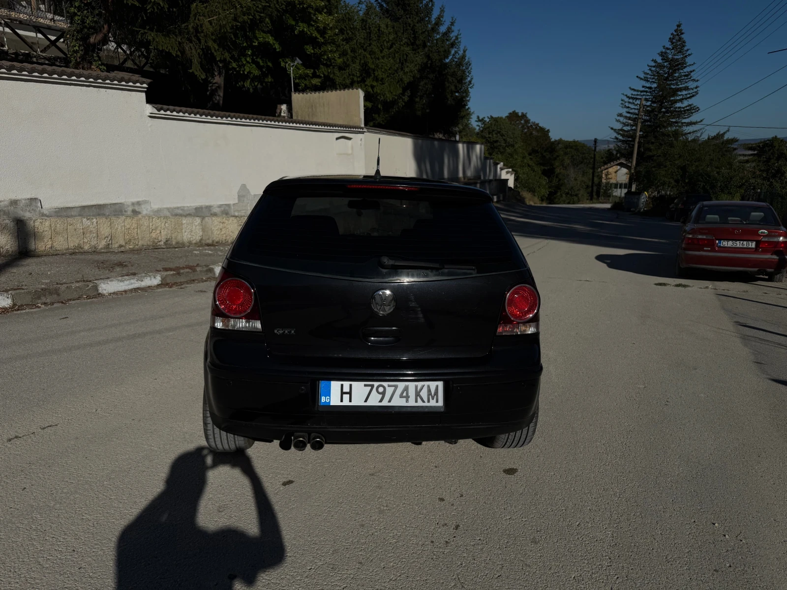 VW Polo 1, 8 GTi | Mobile.bg � ����������� 4