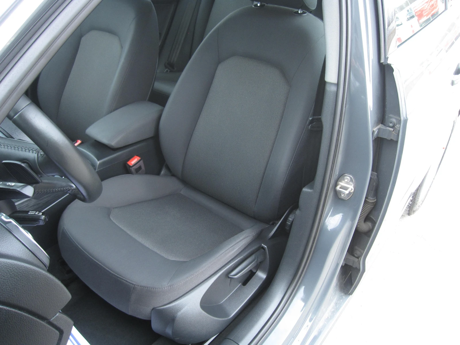 Audi A3 �������, 1, 6-TDI, Navi | Mobile.bg � ����������� 10