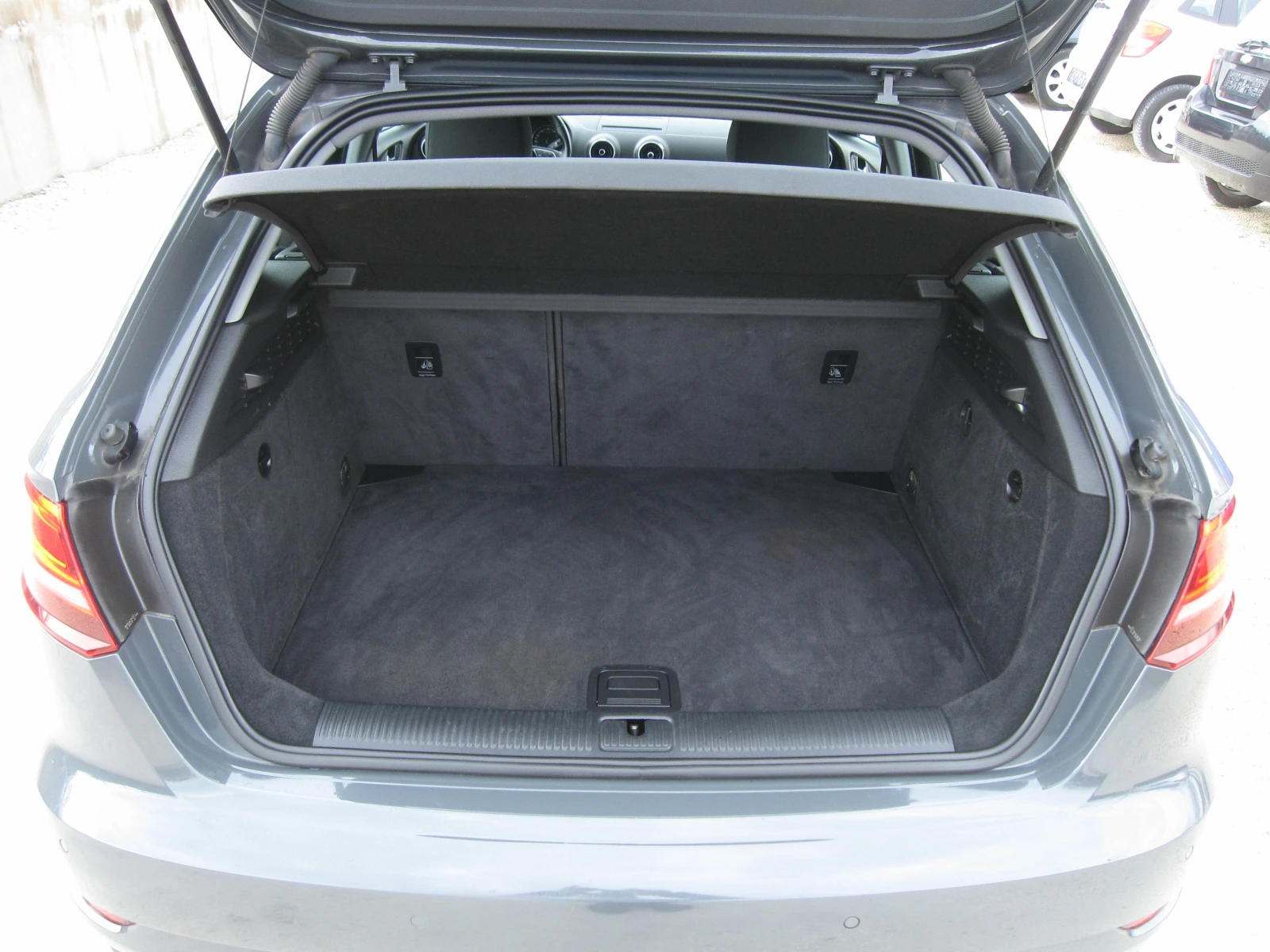 Audi A3 �������, 1, 6-TDI, Navi | Mobile.bg � ����������� 5