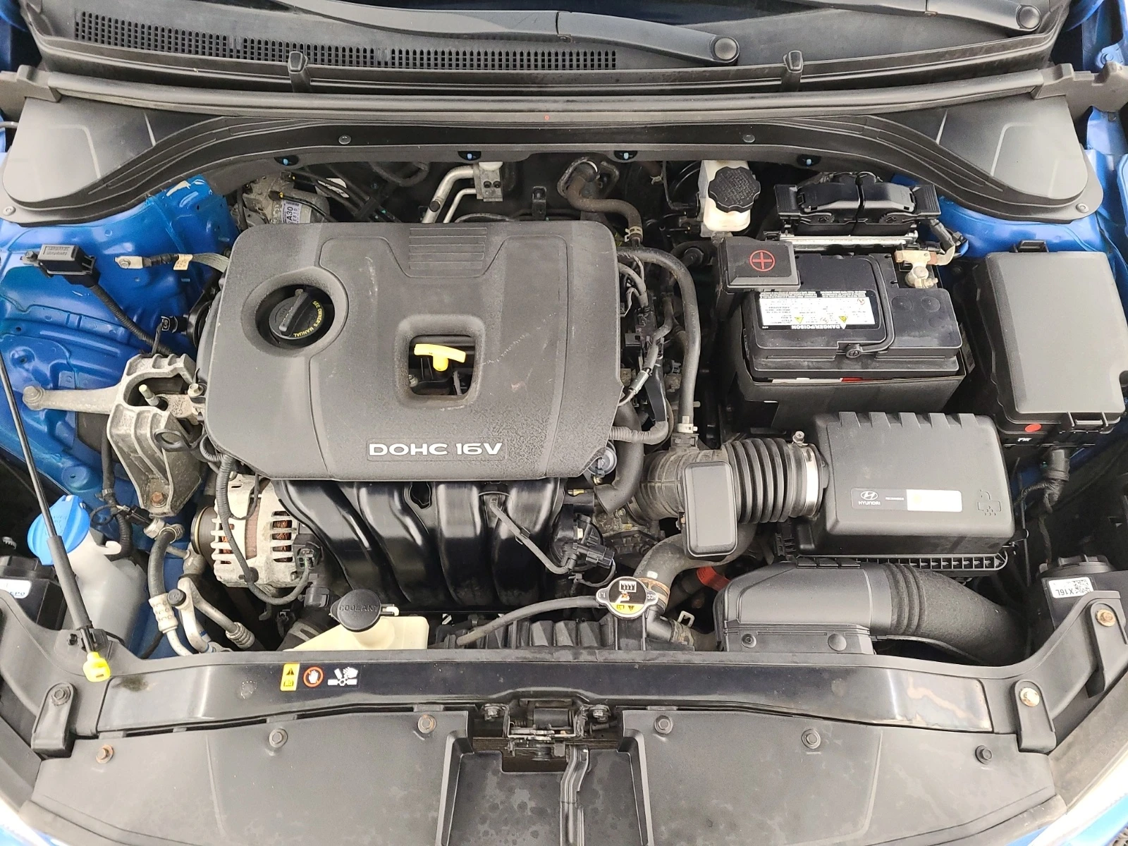 Hyundai Elantra * * CARFAX * * ���� ������ * *  | Mobile.bg � ����������� 11