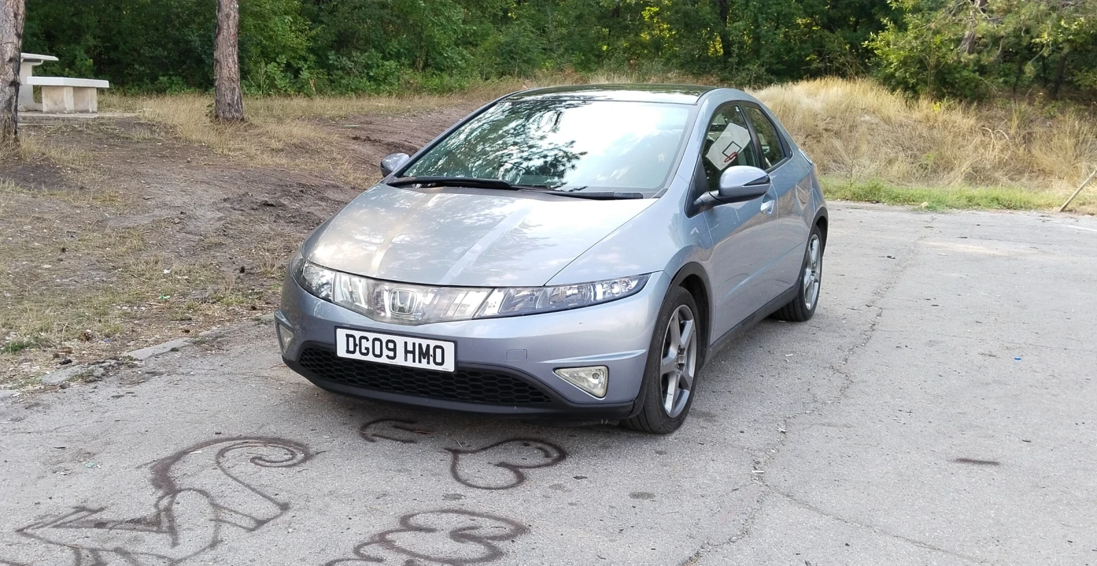 Honda Civic 2.2 i-CTDi Sport | Mobile.bg � ����������� 1