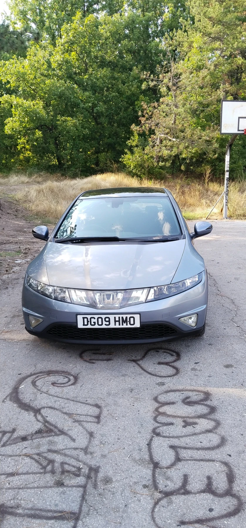 Honda Civic 2.2 i-CTDi Sport | Mobile.bg � ����������� 2