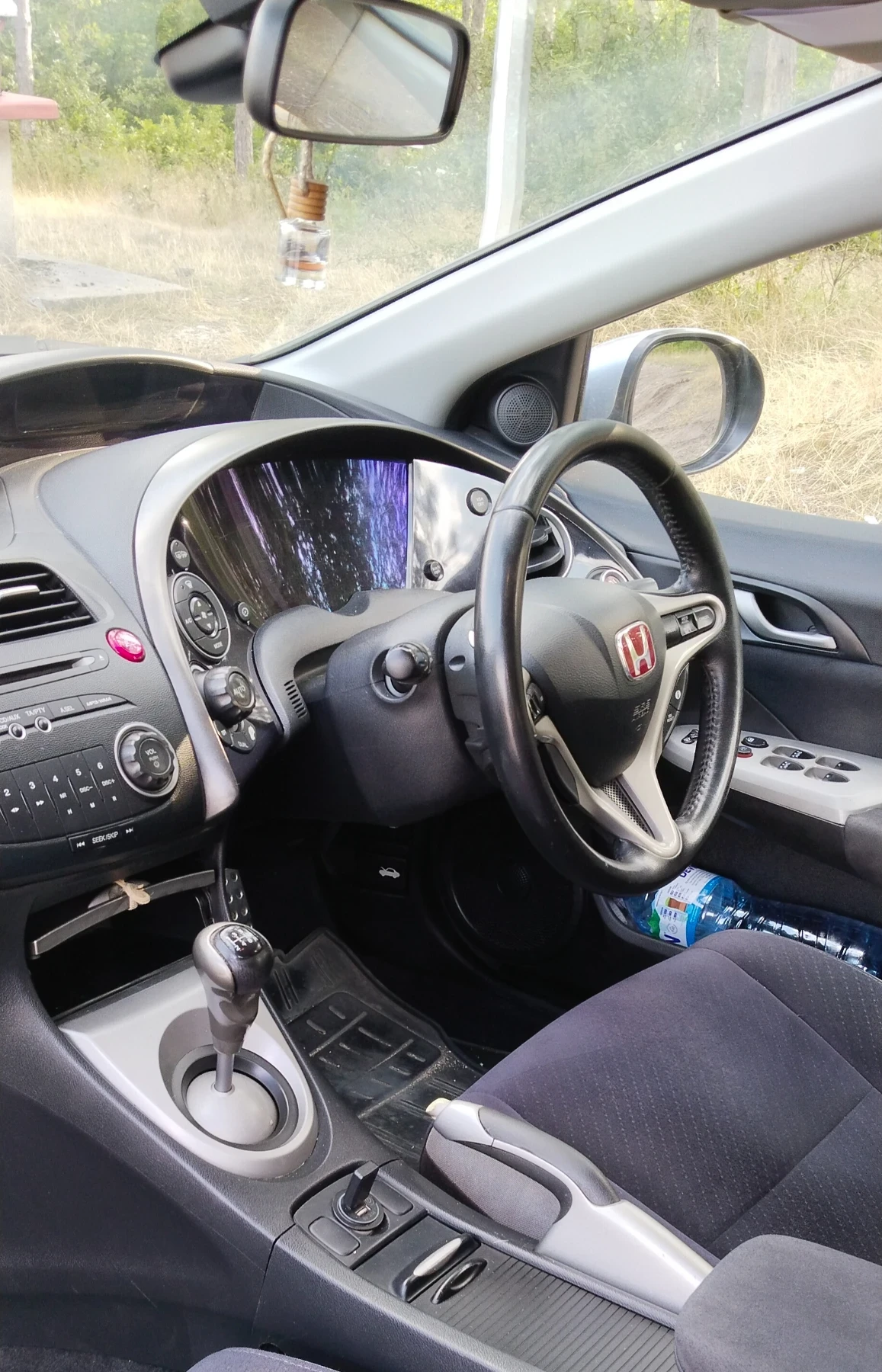 Honda Civic 2.2 i-CTDi Sport | Mobile.bg � ����������� 14