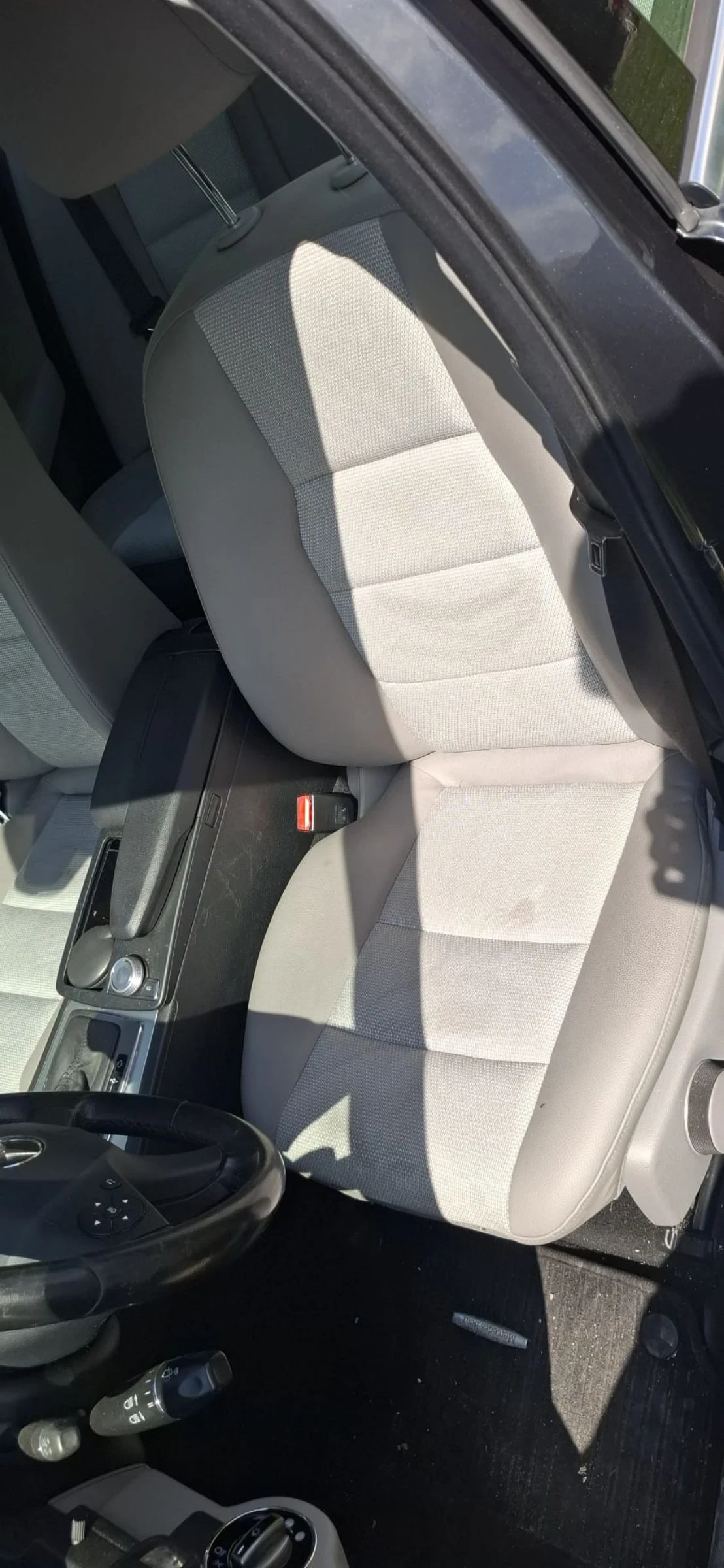 Mercedes-Benz C 220 C220 170kc, снимка 10 - Автомобили и джипове - 54125802