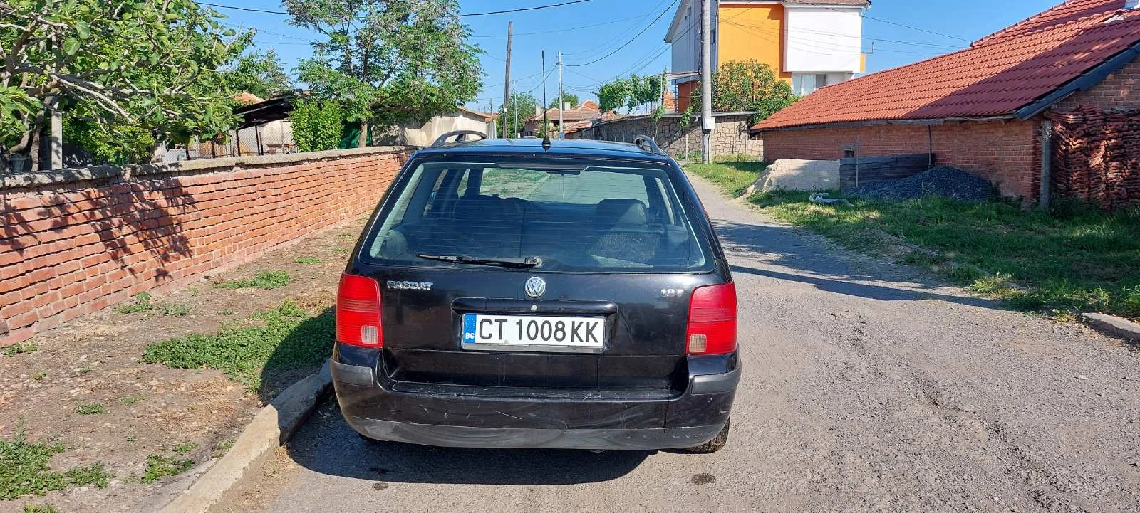 VW Passat | Mobile.bg � ����������� 8