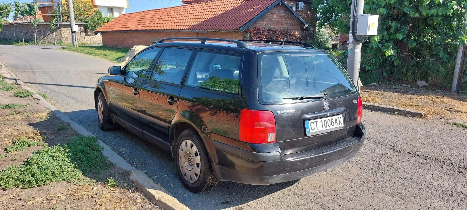 VW Passat | Mobile.bg � ����������� 2
