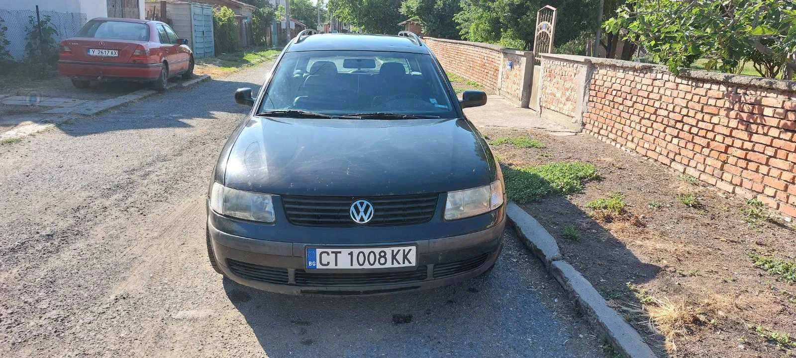 VW Passat | Mobile.bg � ����������� 3